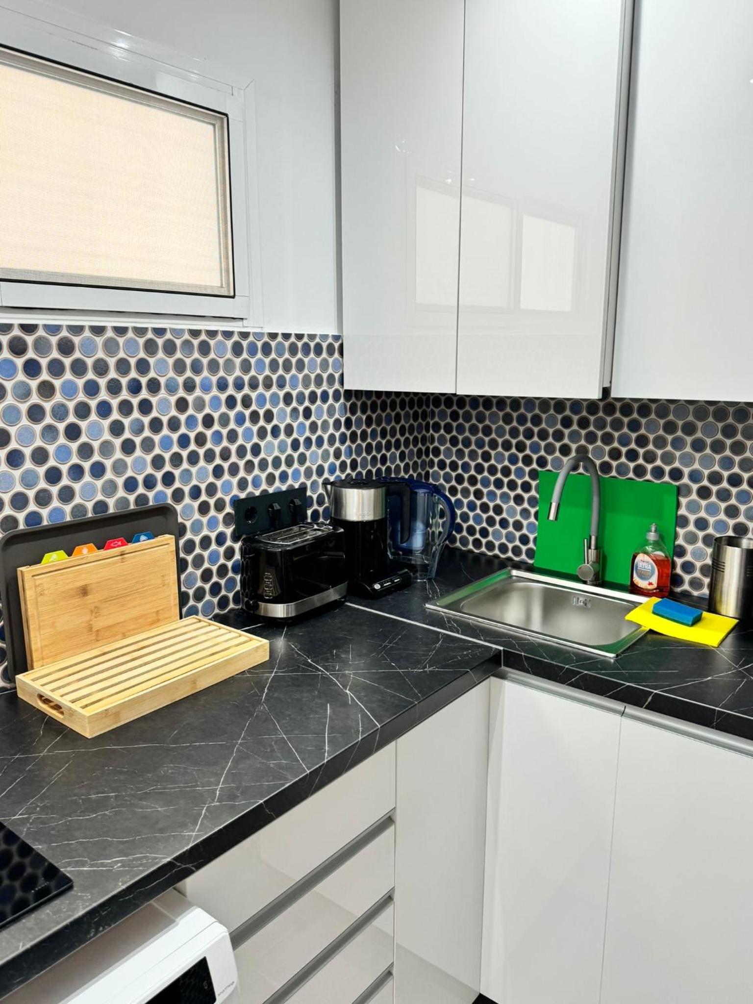 Yumbo-Europa Apartamentos