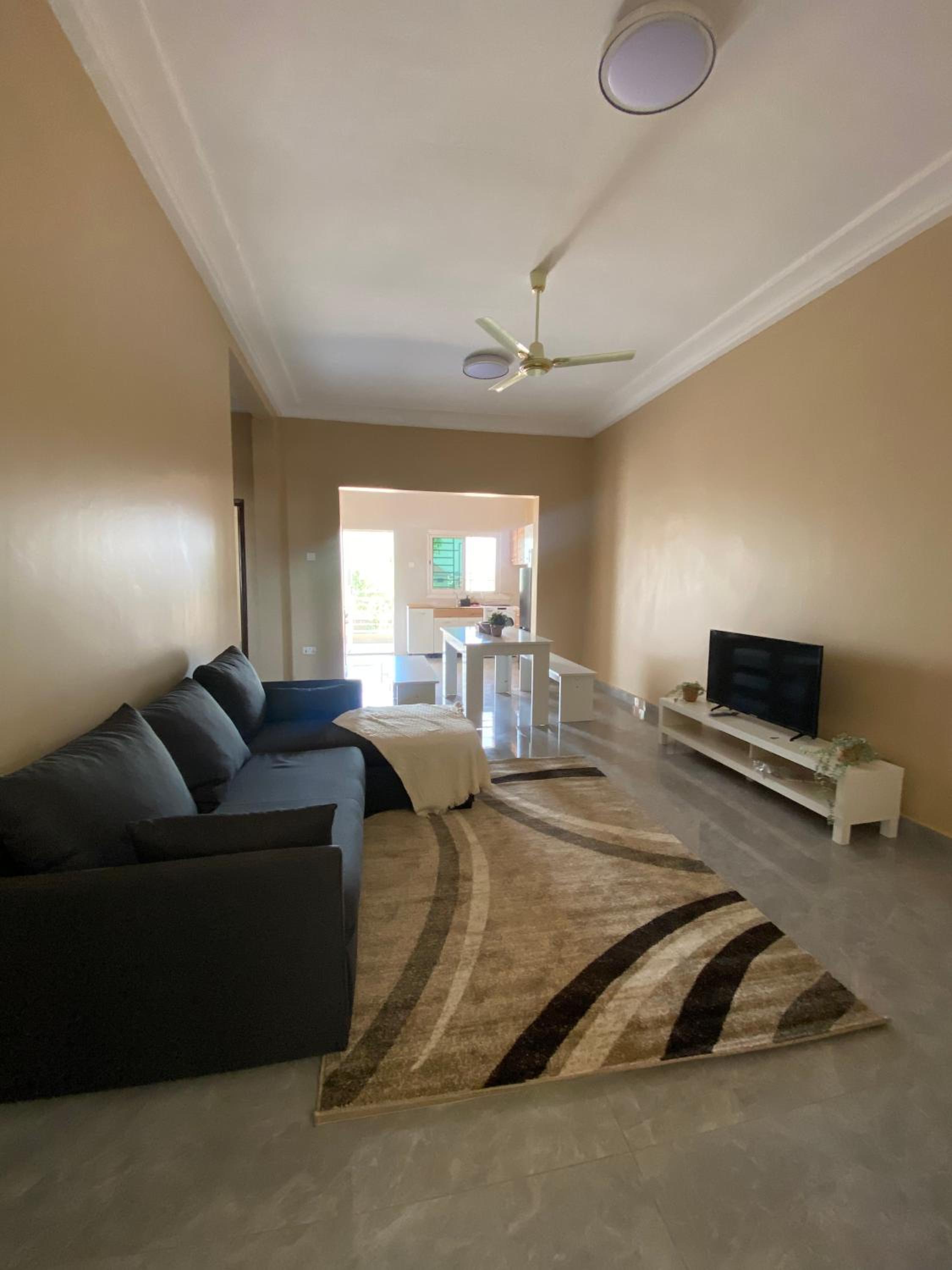 KMR Apartment - Fenda view 3