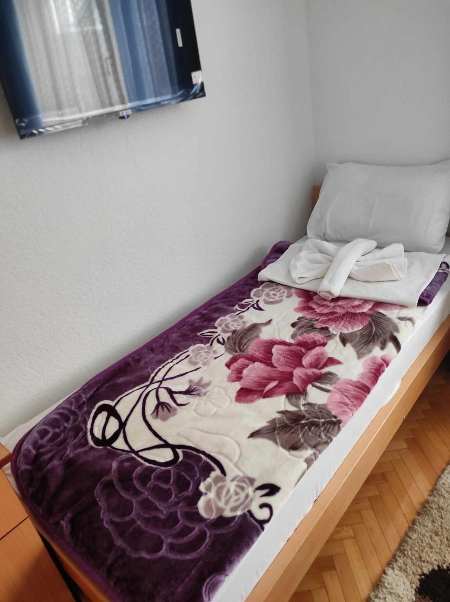 Motel Brdjak Ićo