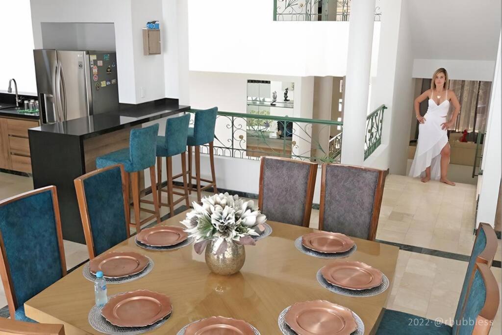 Casa De Lujo