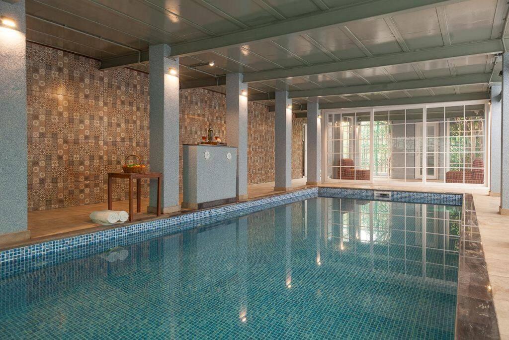 Honeycomb 3BHK Villa By Stayscape view 2