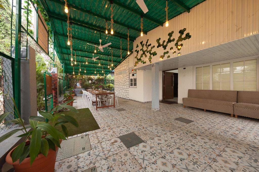 Honeycomb 3BHK Villa By Stayscape view 4