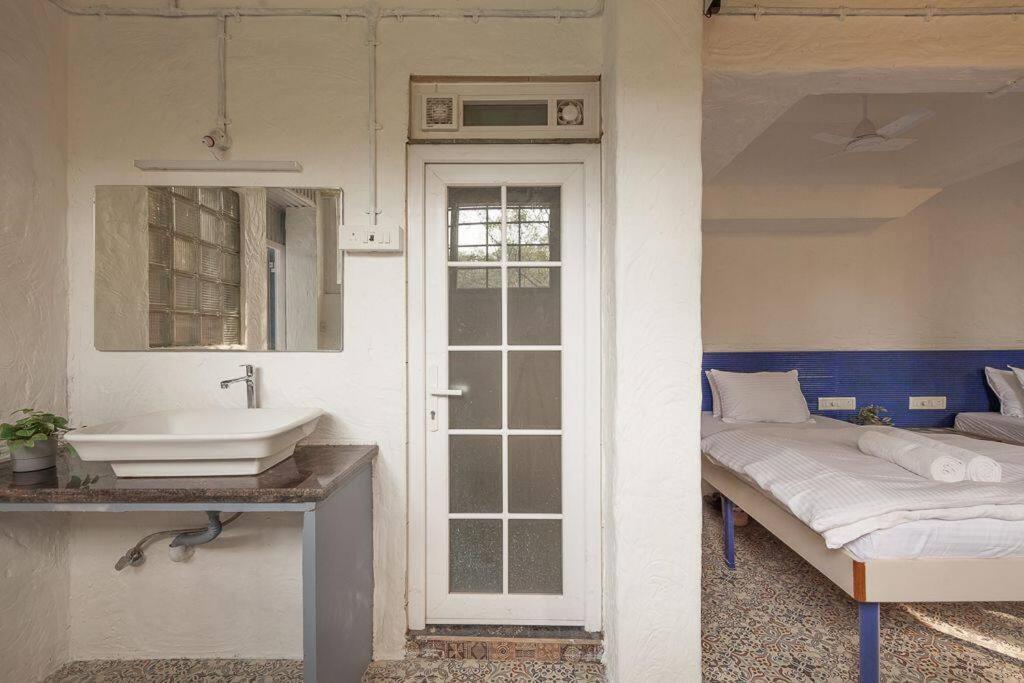Honeycomb 3BHK Villa By Stayscape view 5