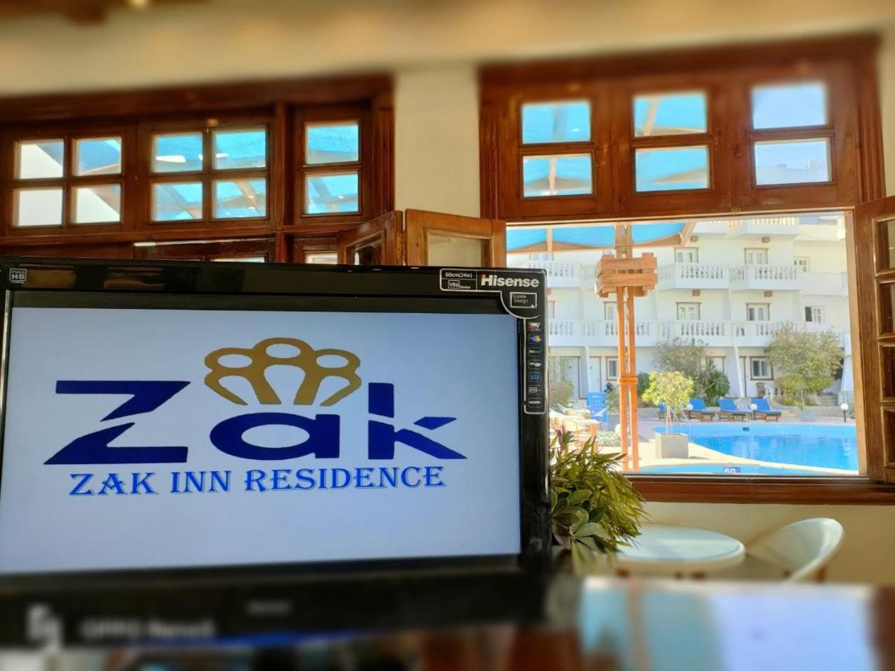 Zak Inn Residence