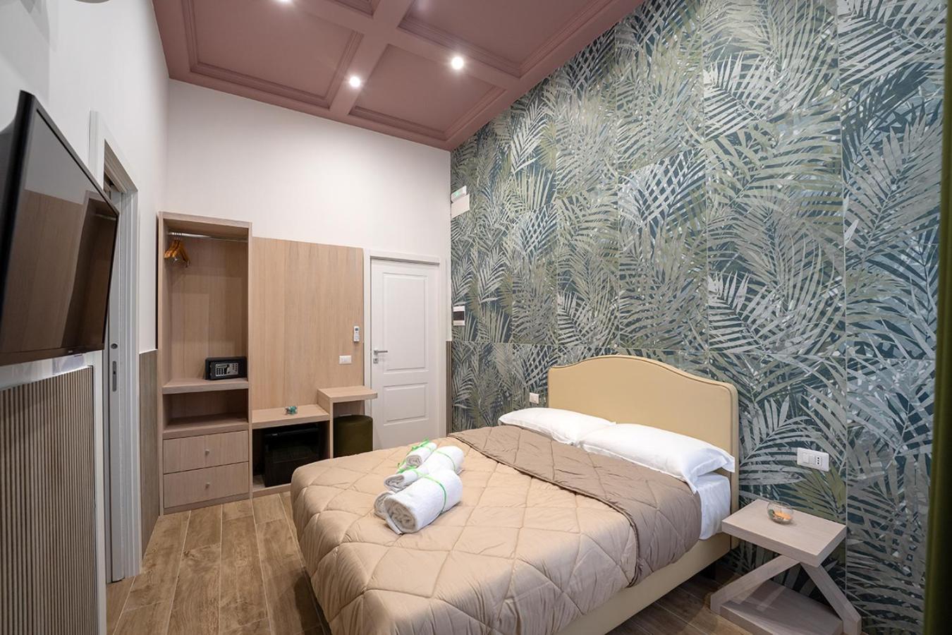 P.C. Boutique H. Castel Nuovo, by ClaPa Group Dislocated Hospitality
