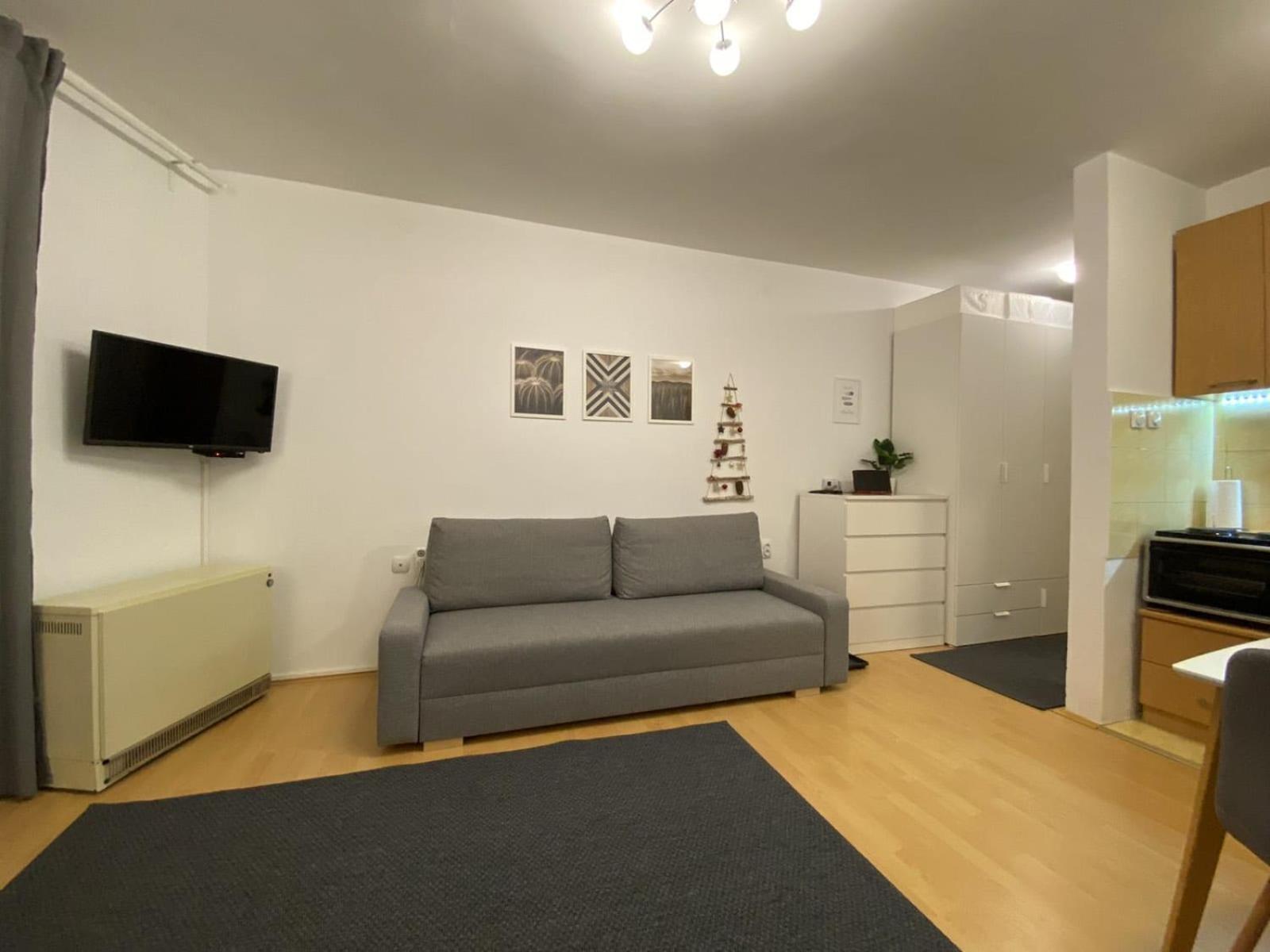 GONDOLA Apartment Košuta Iva view 2