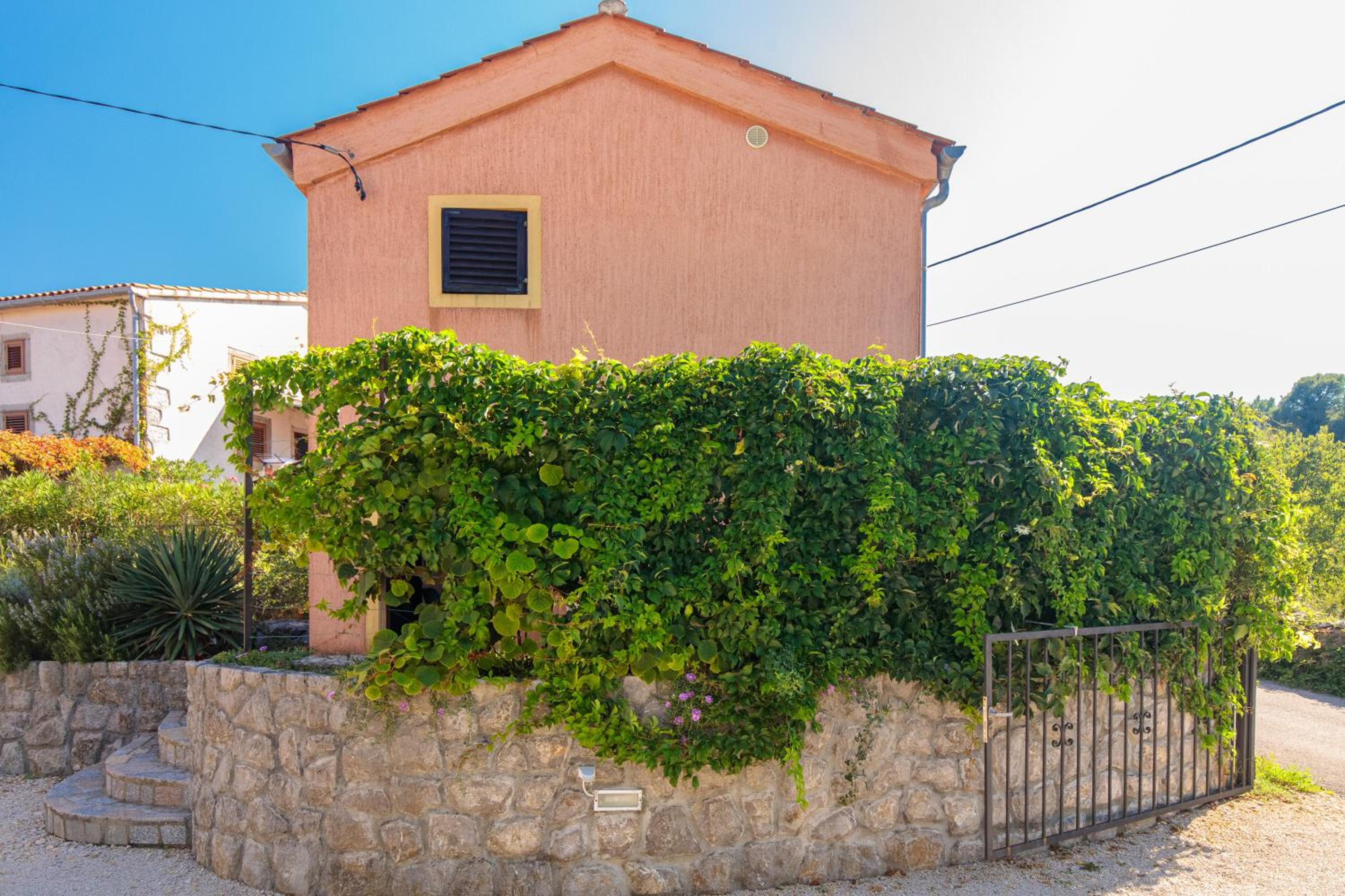 Apartments Lina