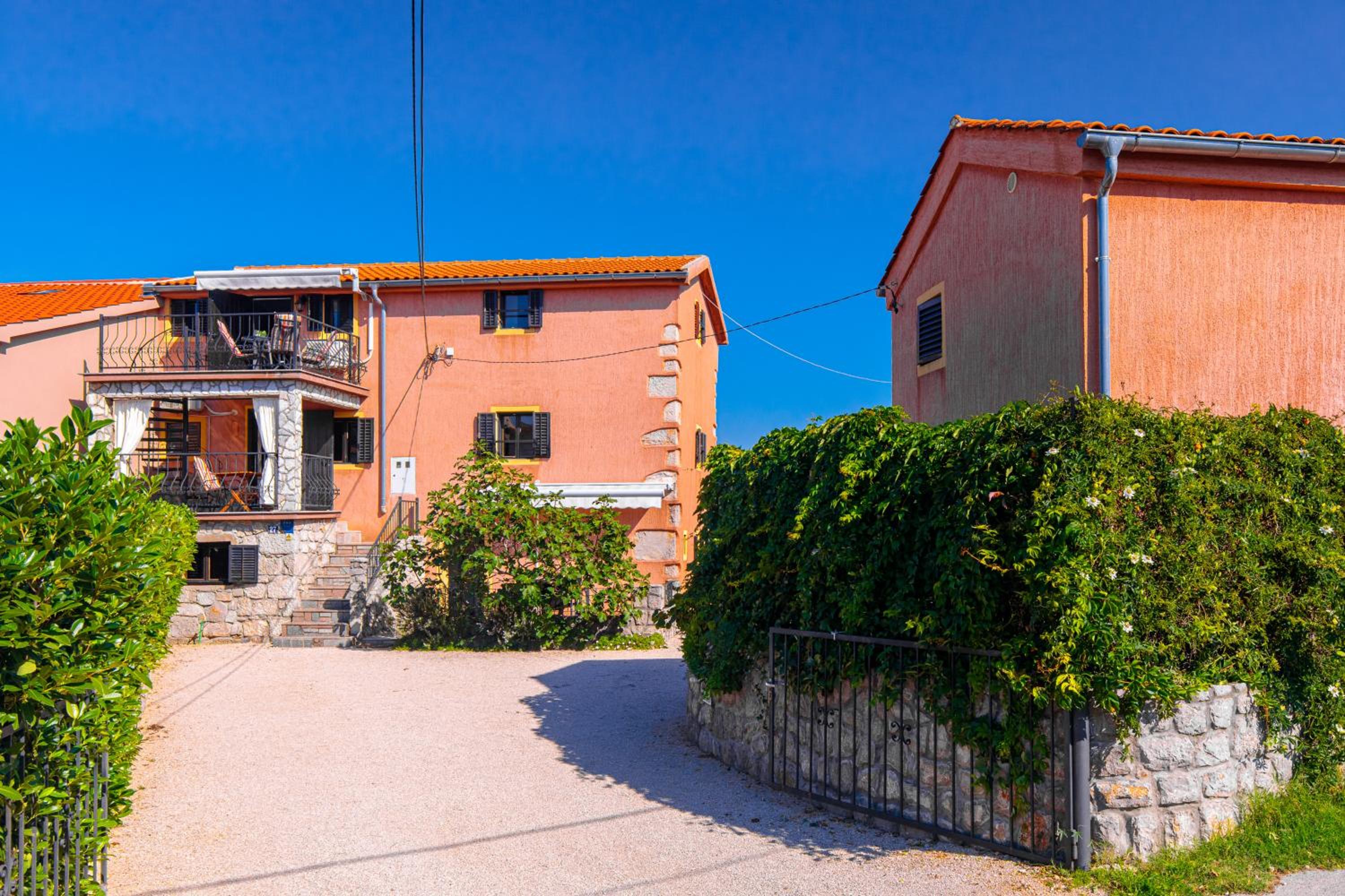 Apartments Lina