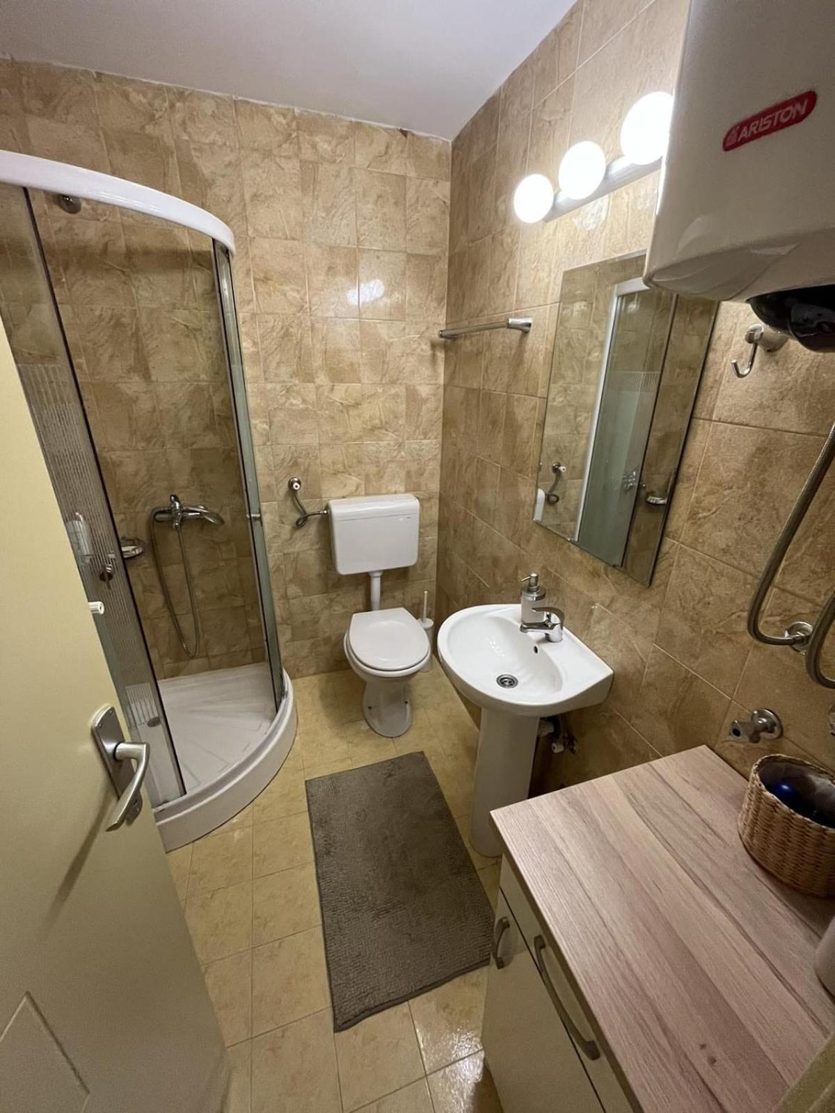 GONDOLA Apartment Košuta Iva view 5