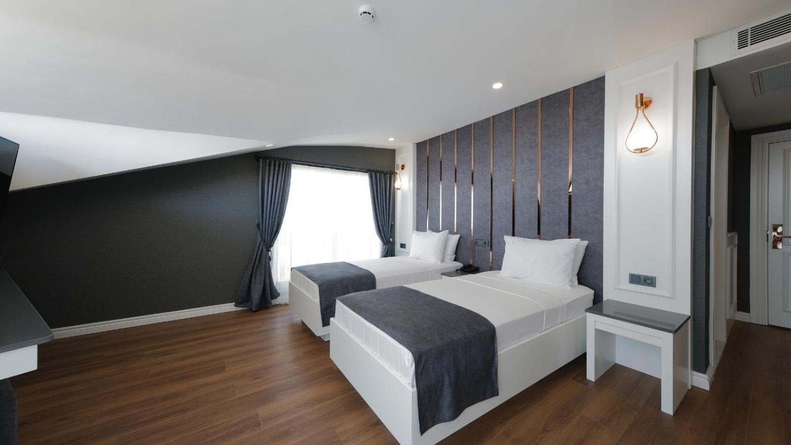 Mai İnci Otel - Image 52