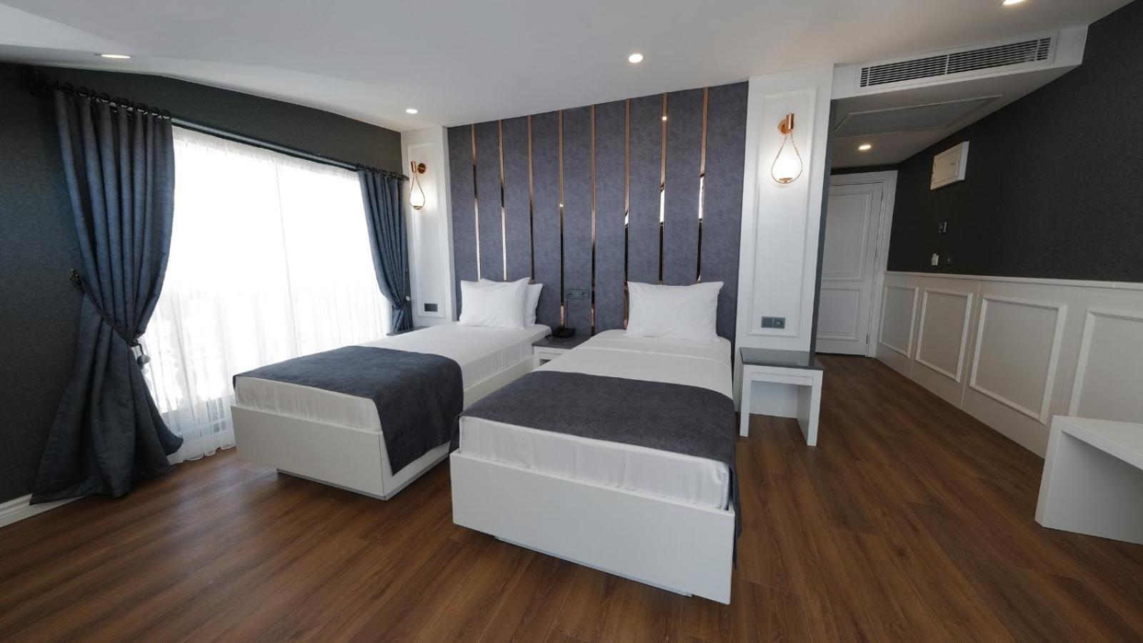 Mai İnci Otel - Image 24