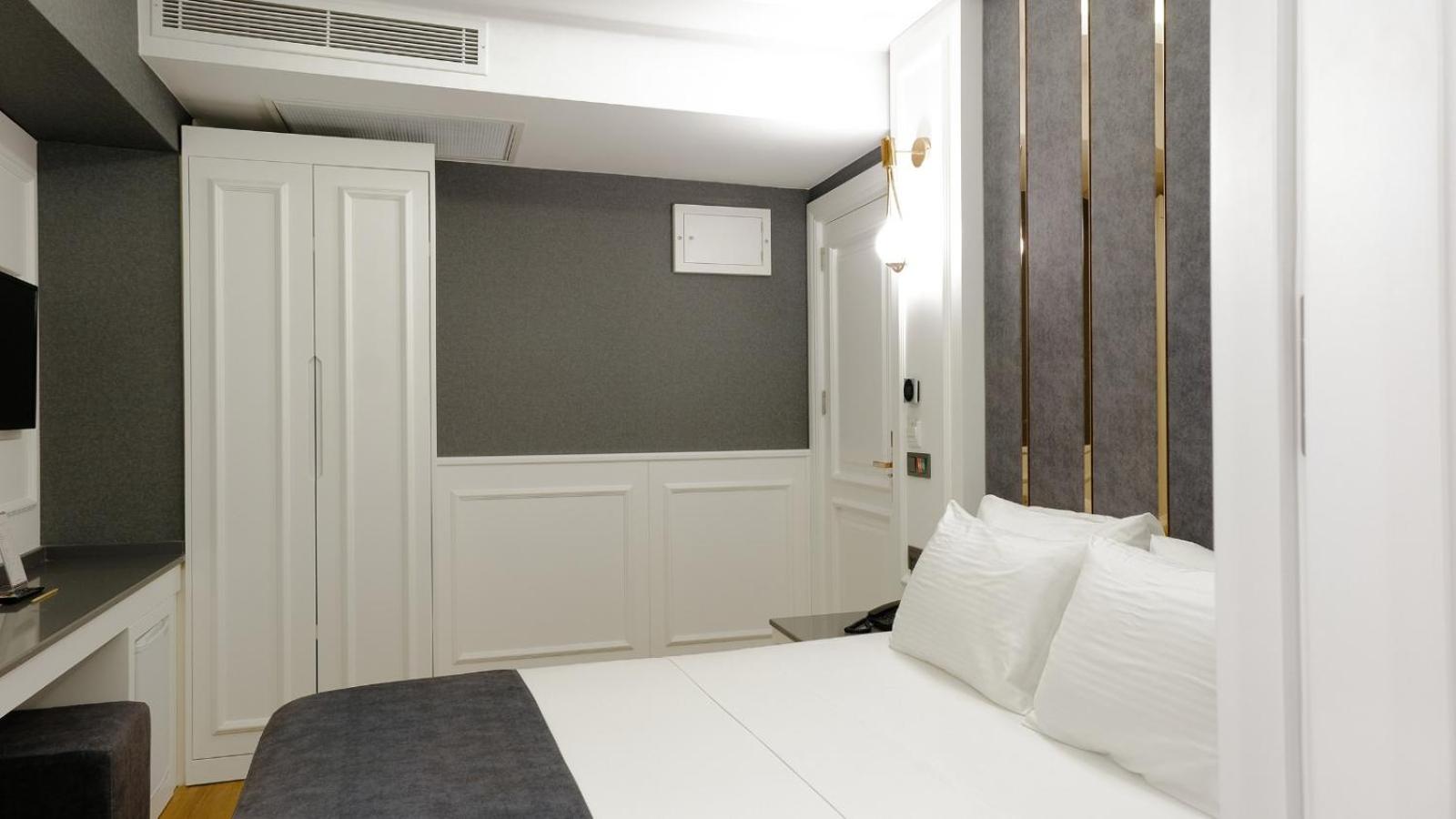 Mai İnci Otel - Image 25