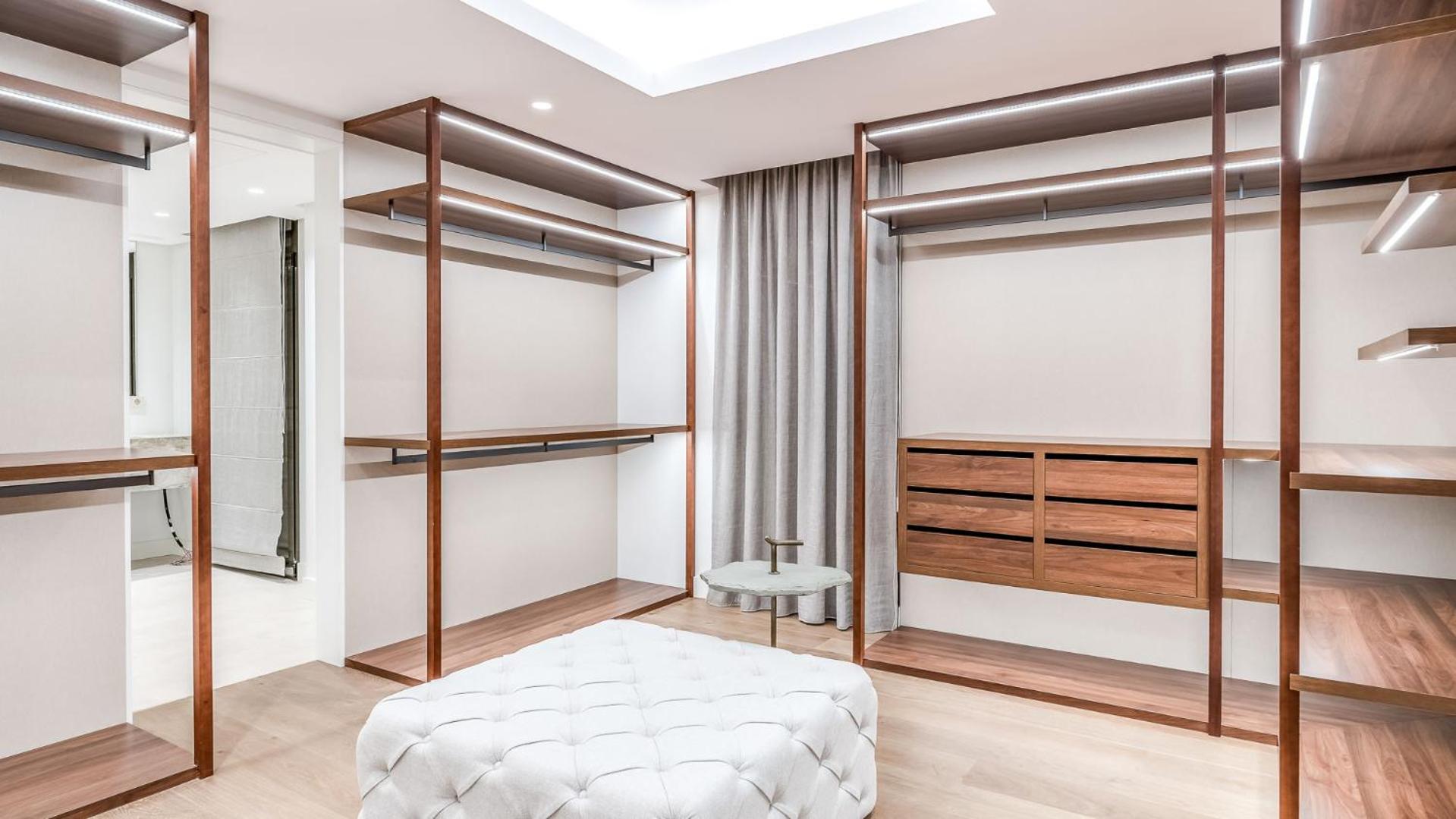 Villa exclusiva con piscina privada climatizada
