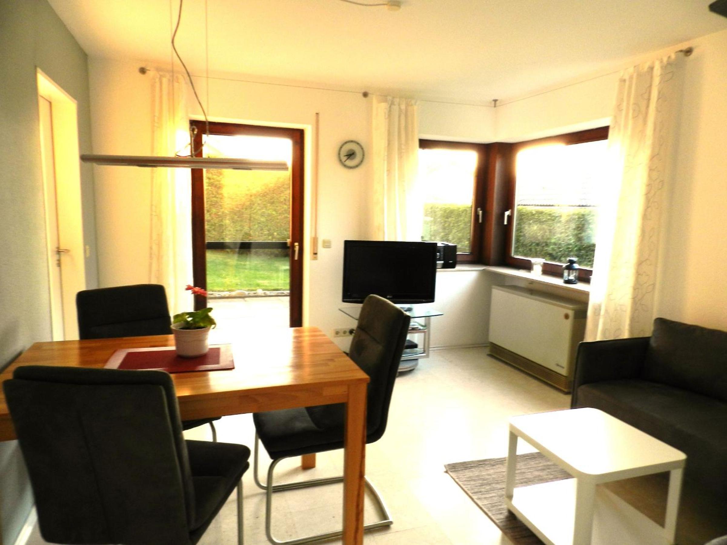 Ferienwohnung Schwendemann view 5