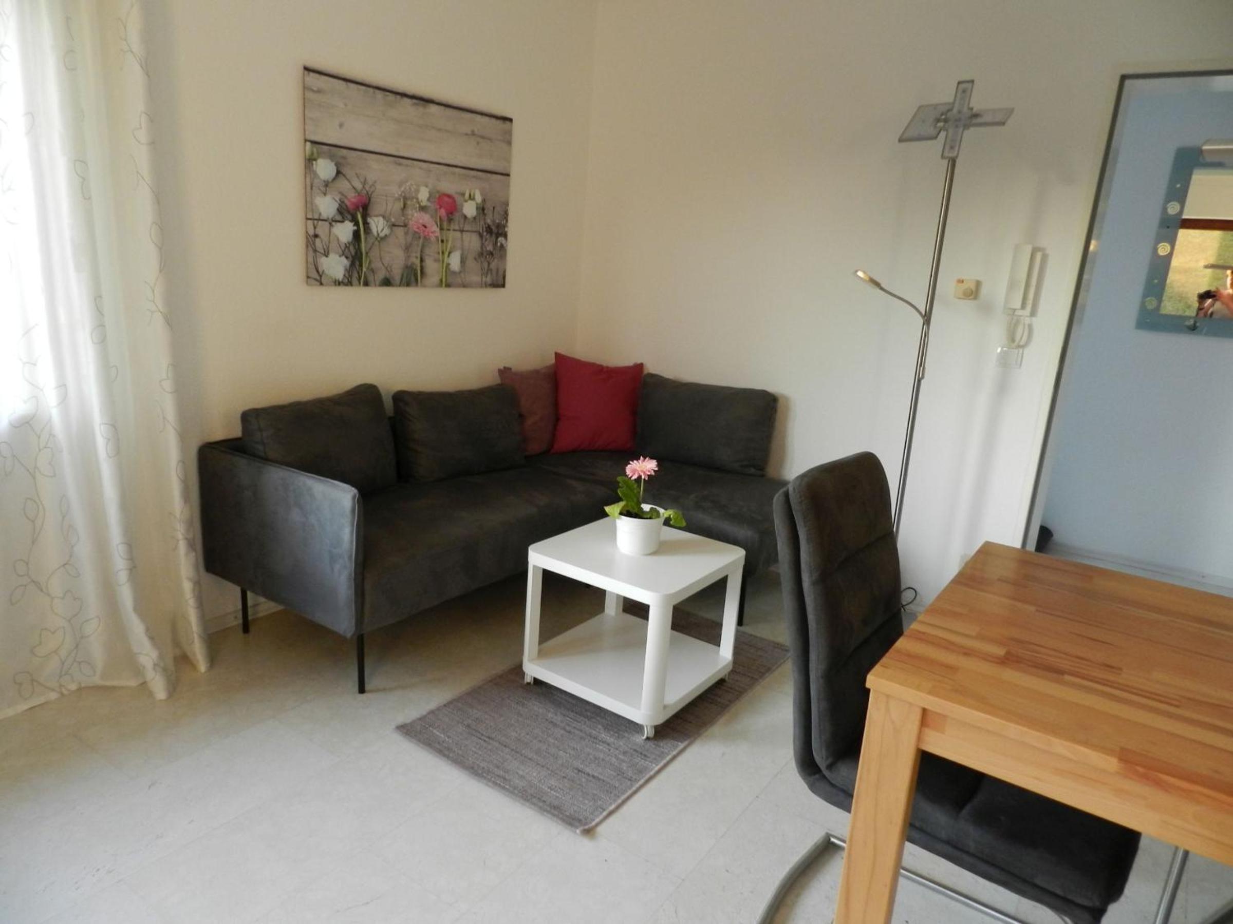 Ferienwohnung Schwendemann view 3