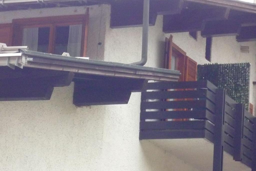 campiglio; dedica a te la calda mansarda di pia view 3