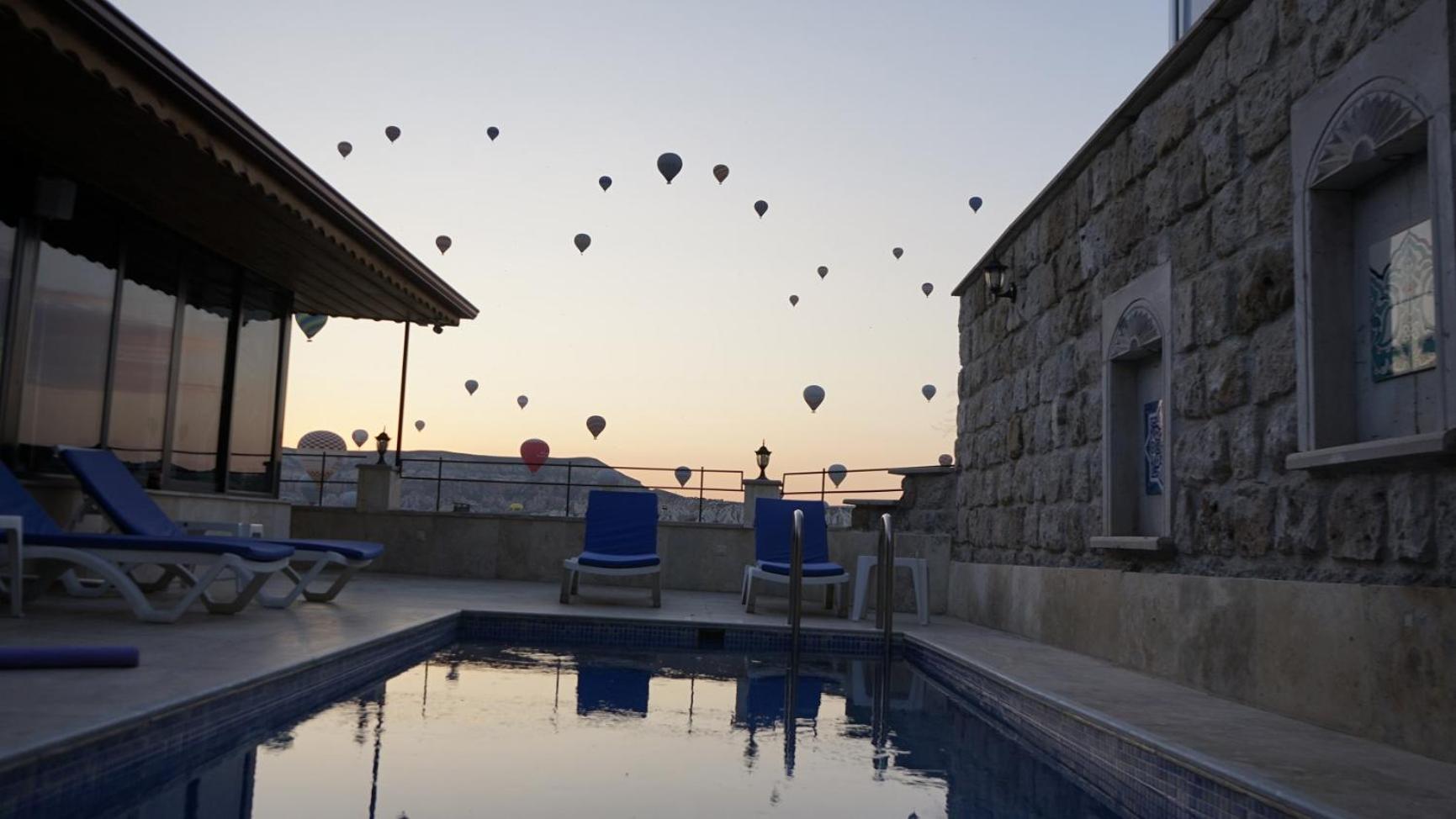 Balloon Cave Hotel - Image 185
