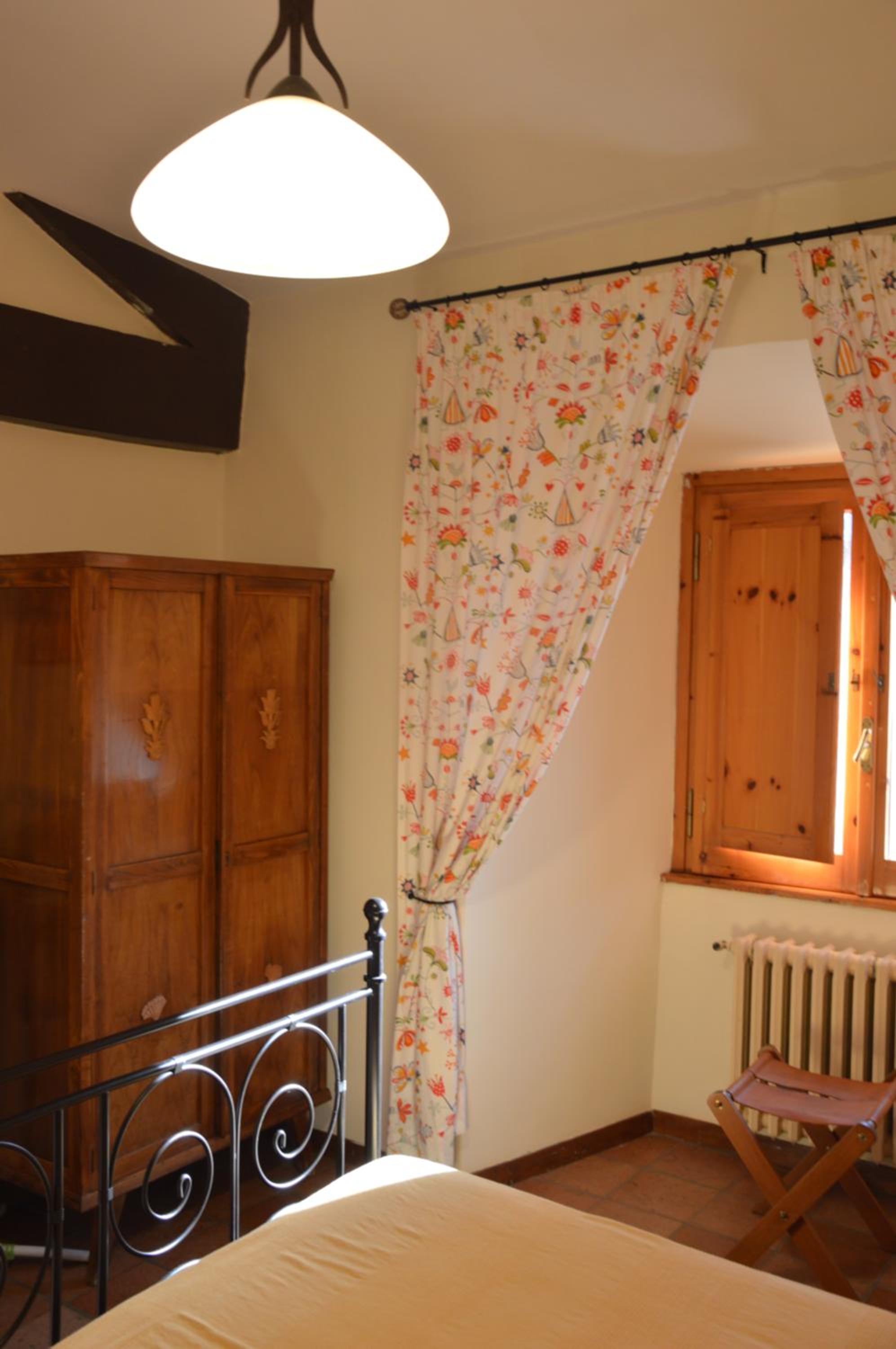 Agriturismo Pantano Borghese view 4