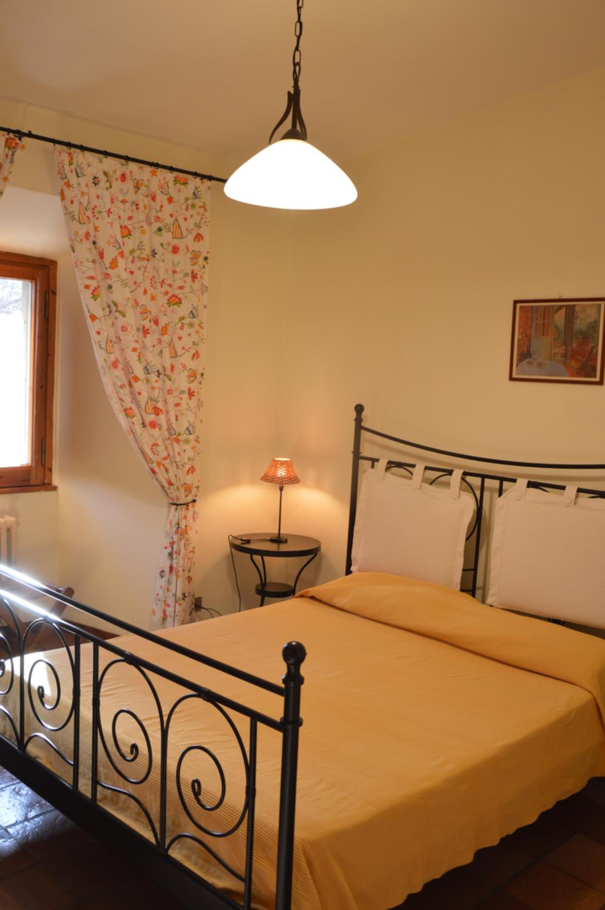 Agriturismo Pantano Borghese view 3