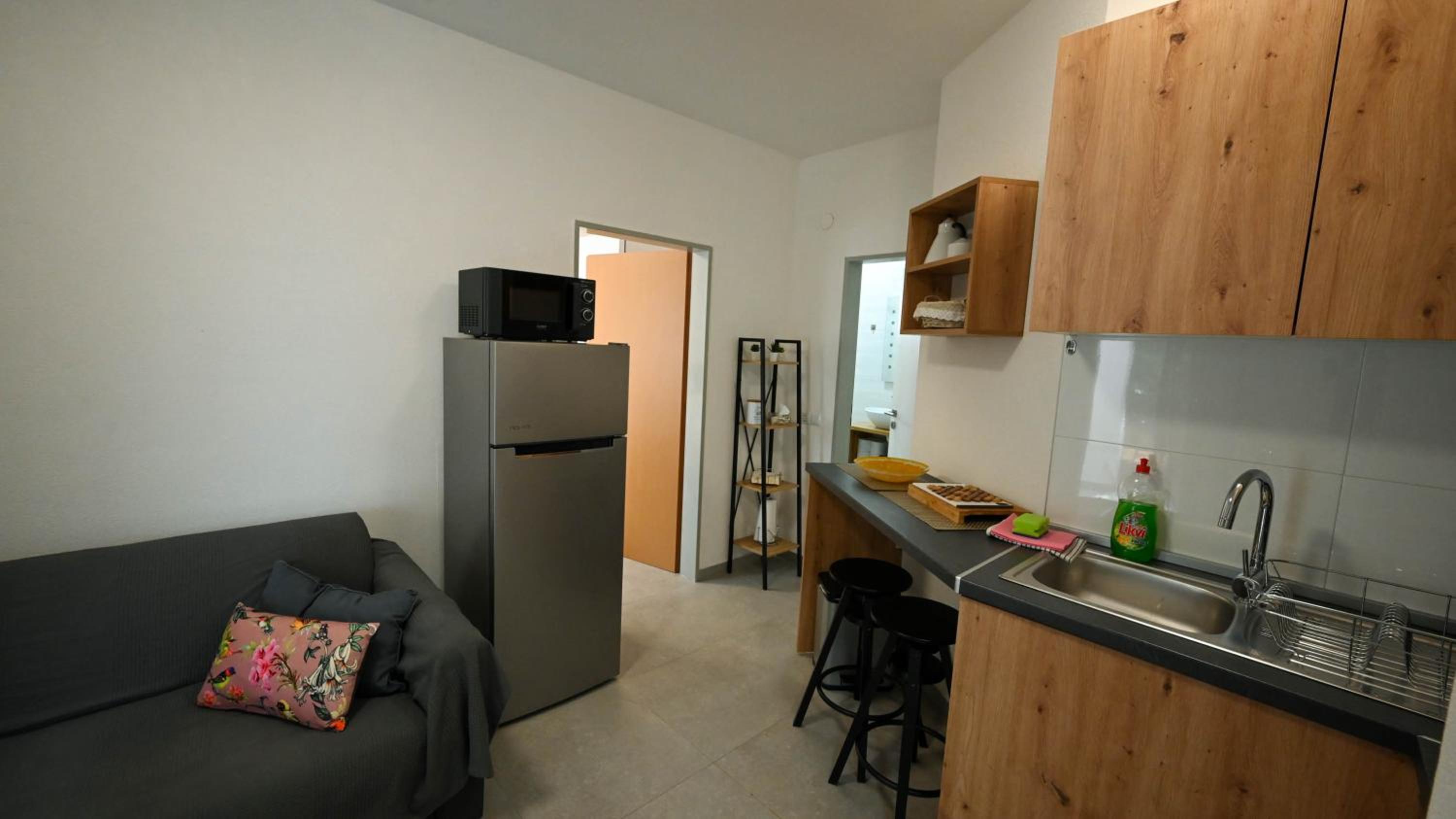 Casa Mira Apartments