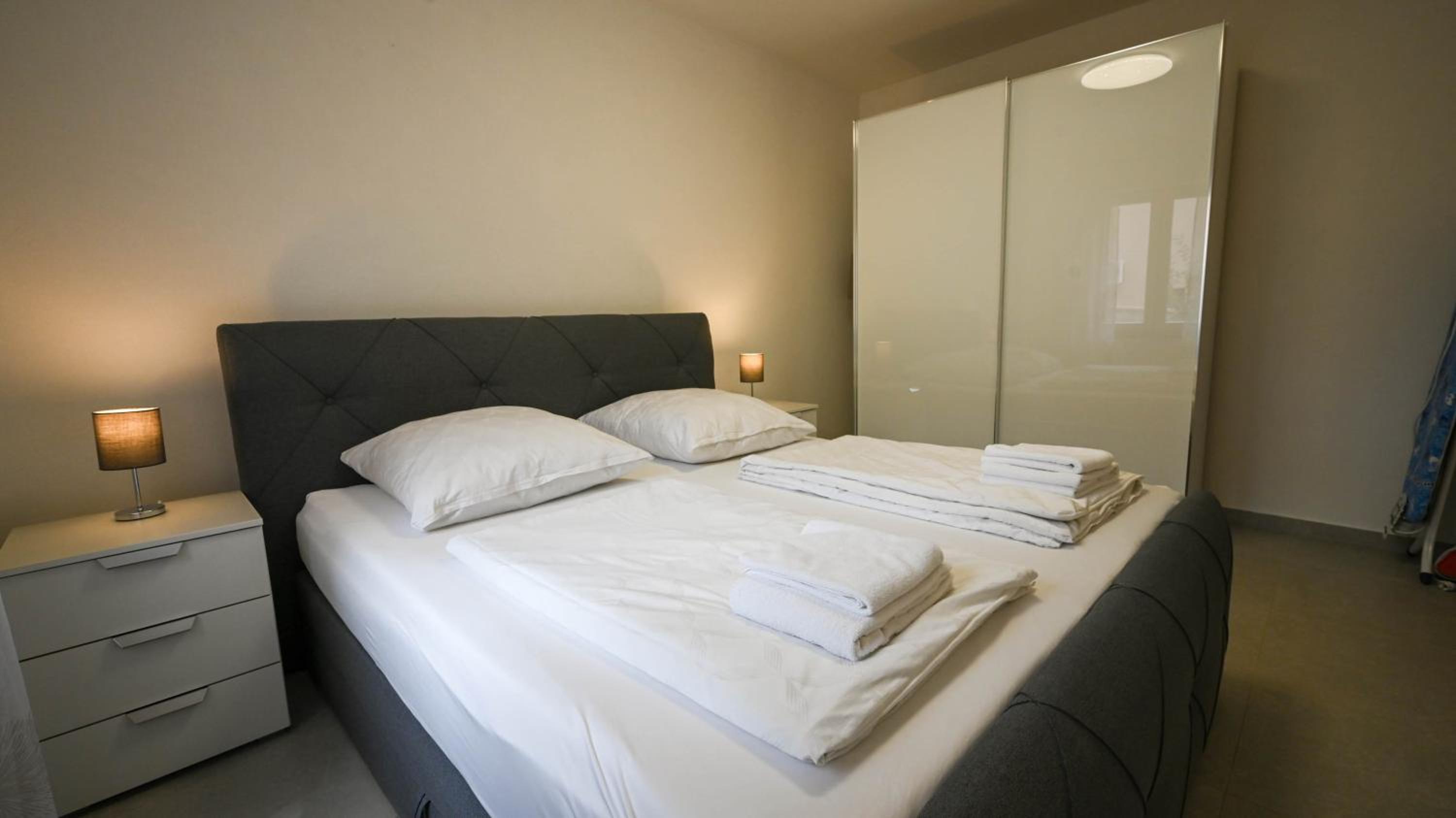 Casa Mira Apartments