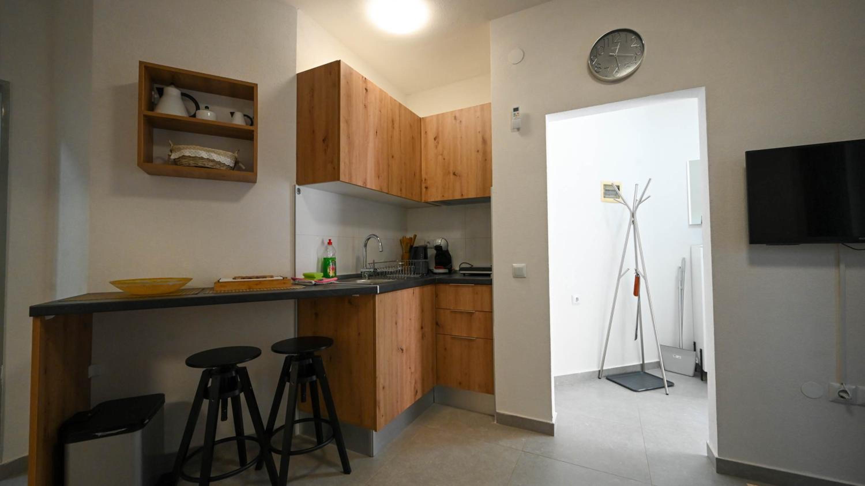 Casa Mira Apartments