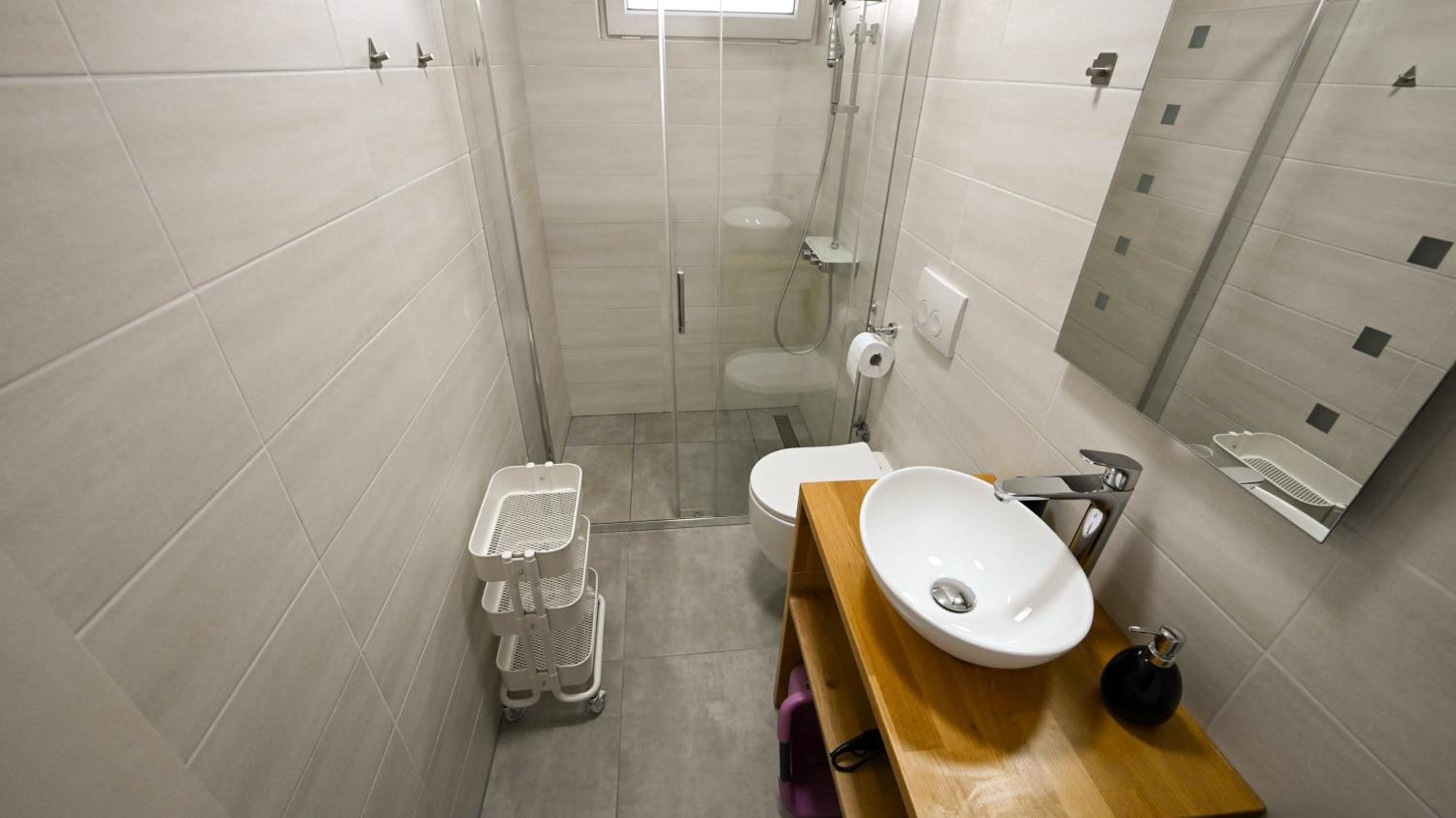 Casa Mira Apartments