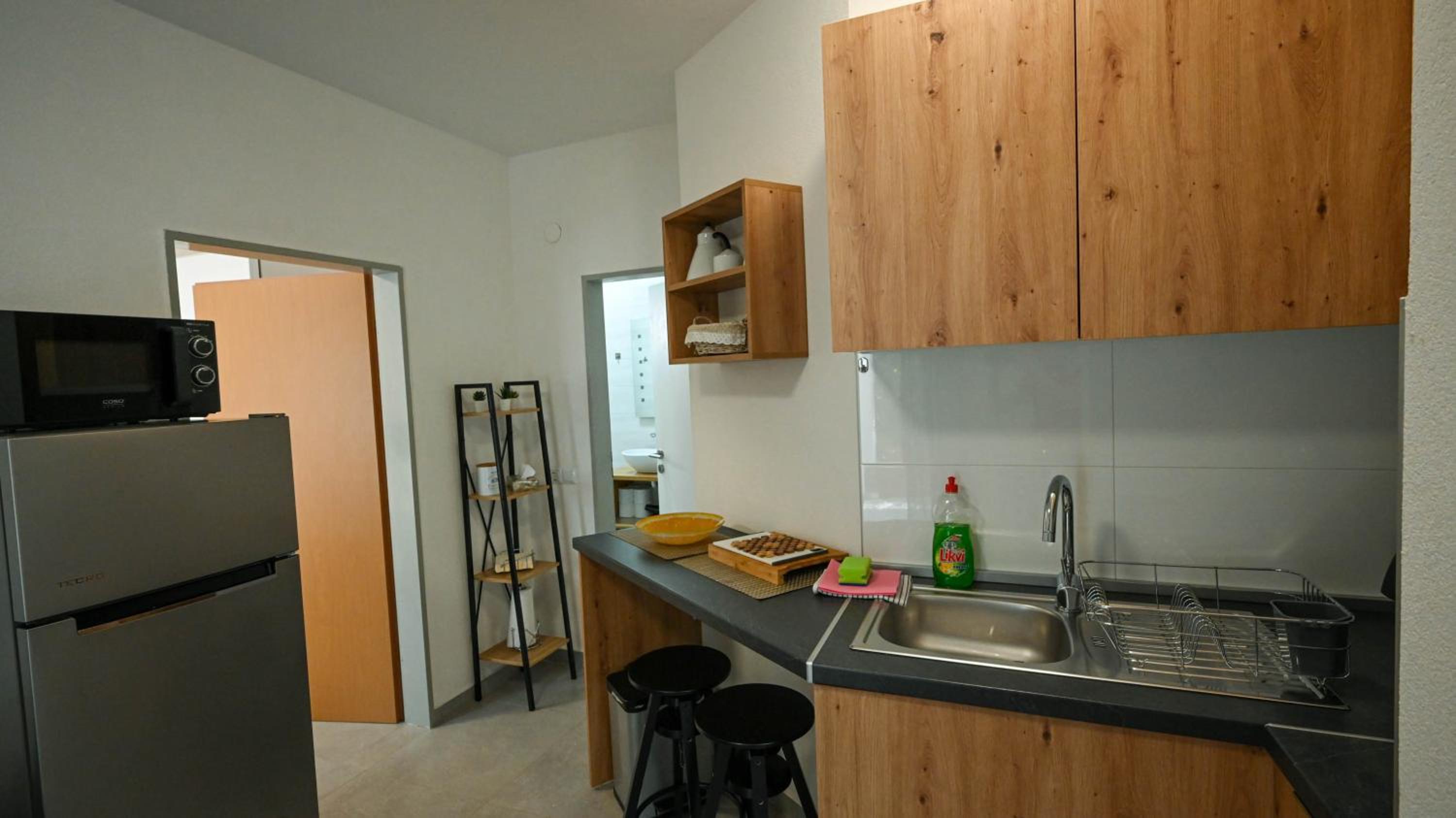 Casa Mira Apartments