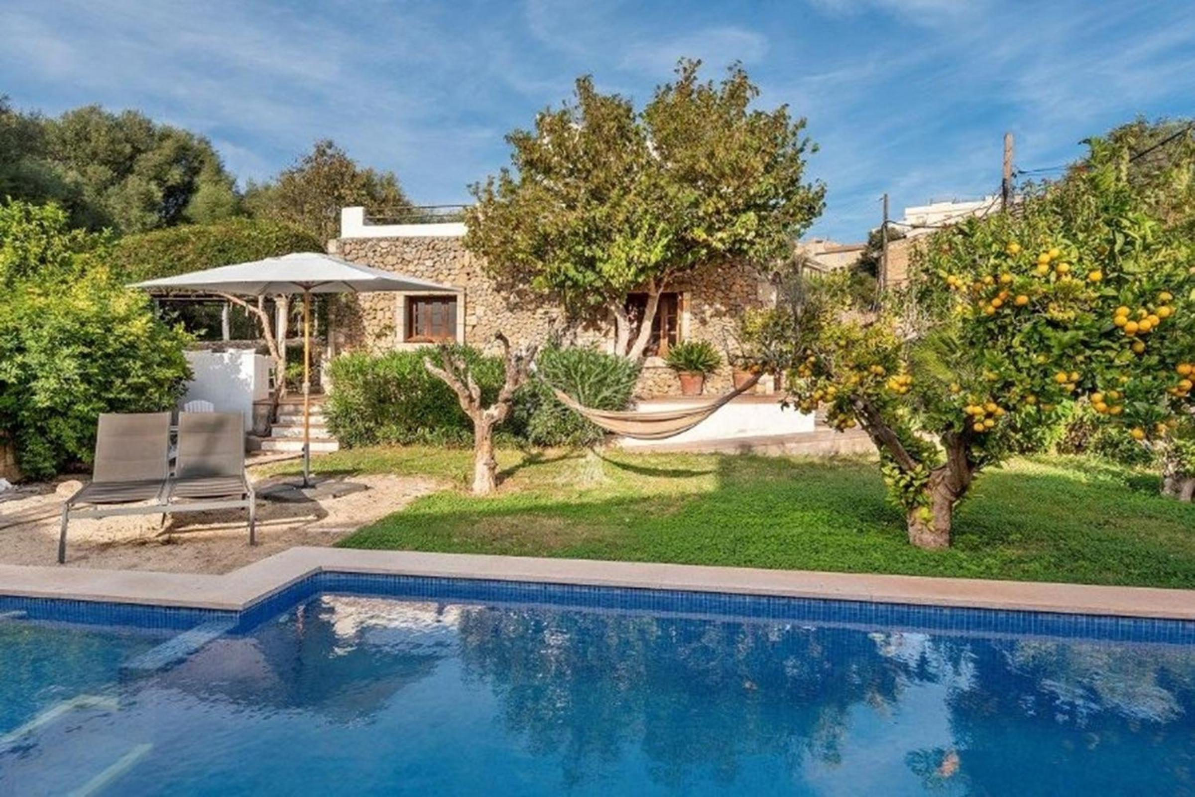 Villa Can Massienet by Slow Villas