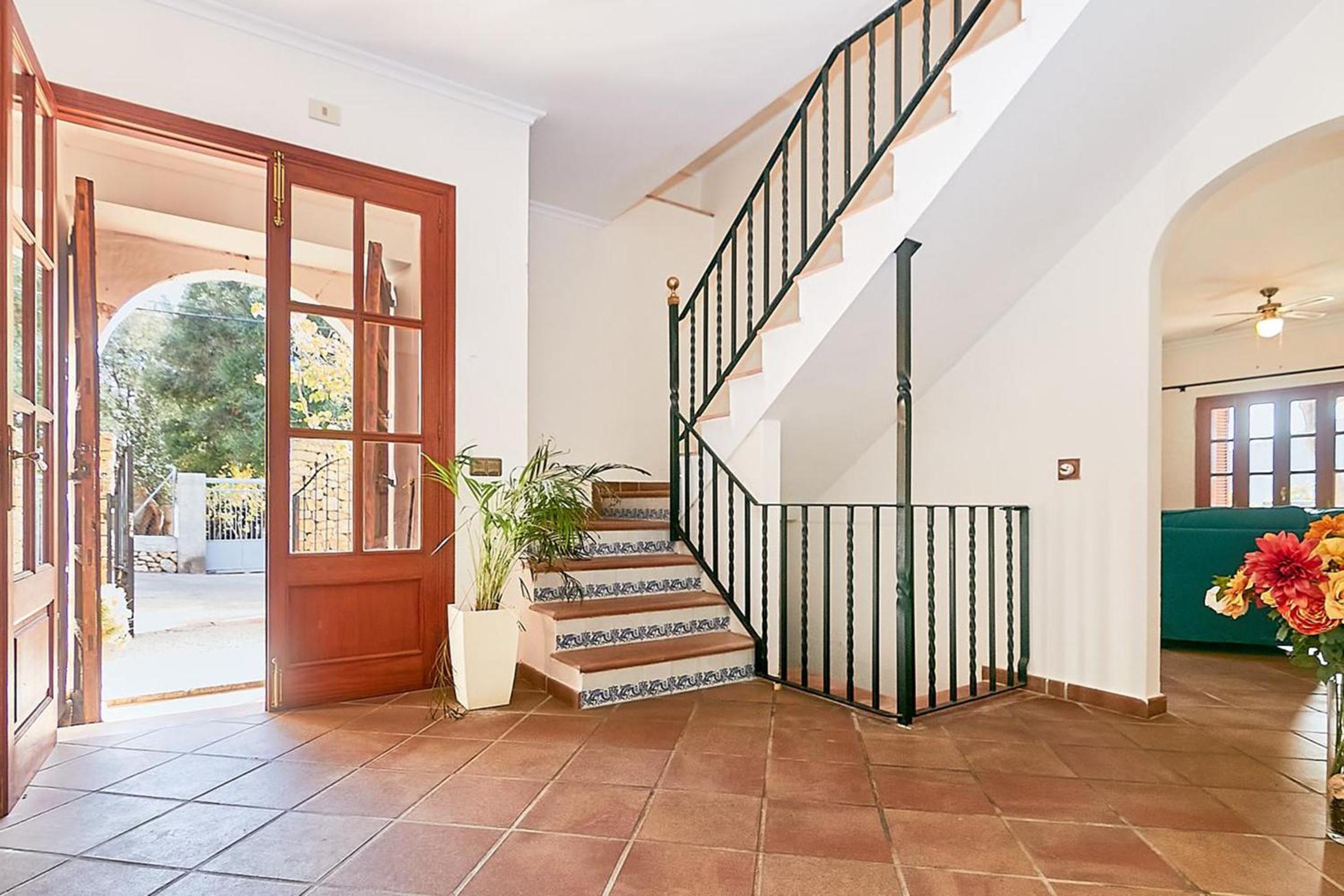 Villa Can Massienet by Slow Villas