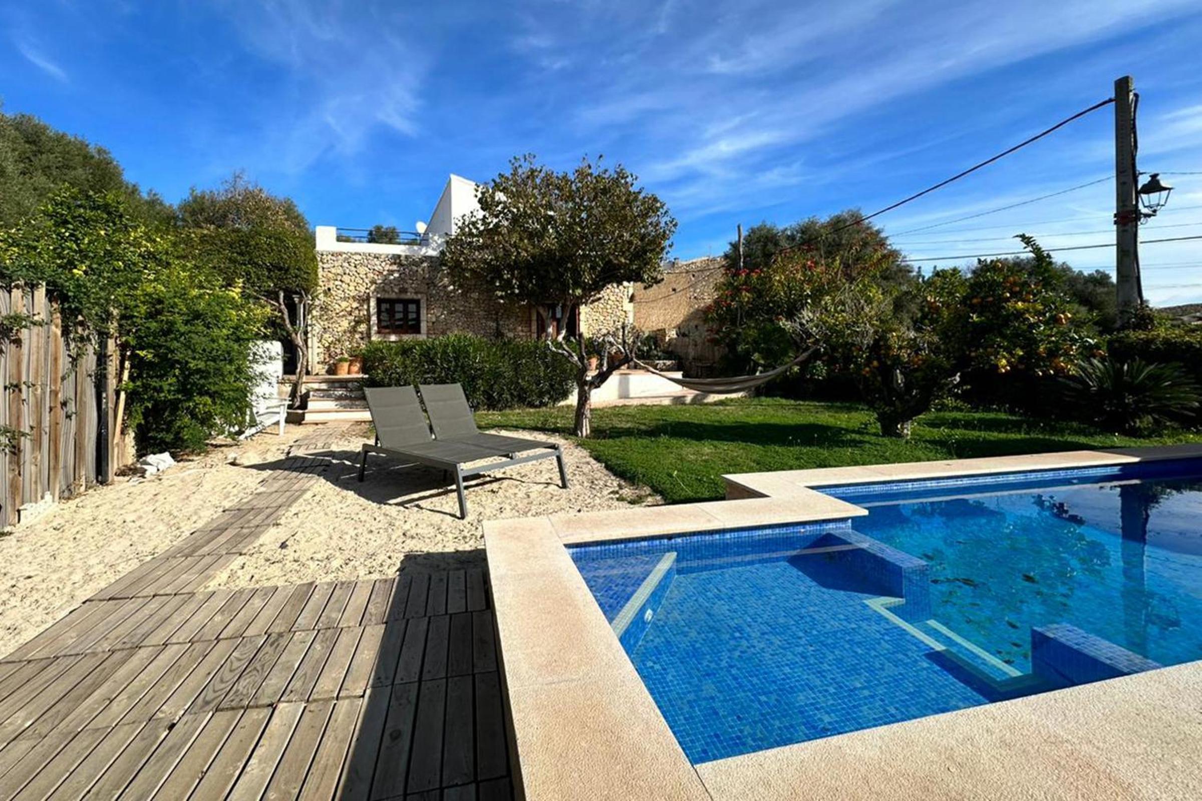 Villa Can Massienet by Slow Villas