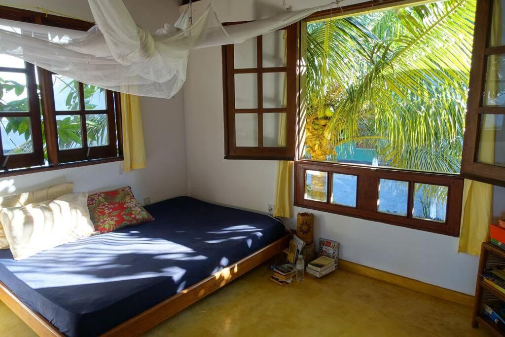 Beautiful upstairs apartment - Top view