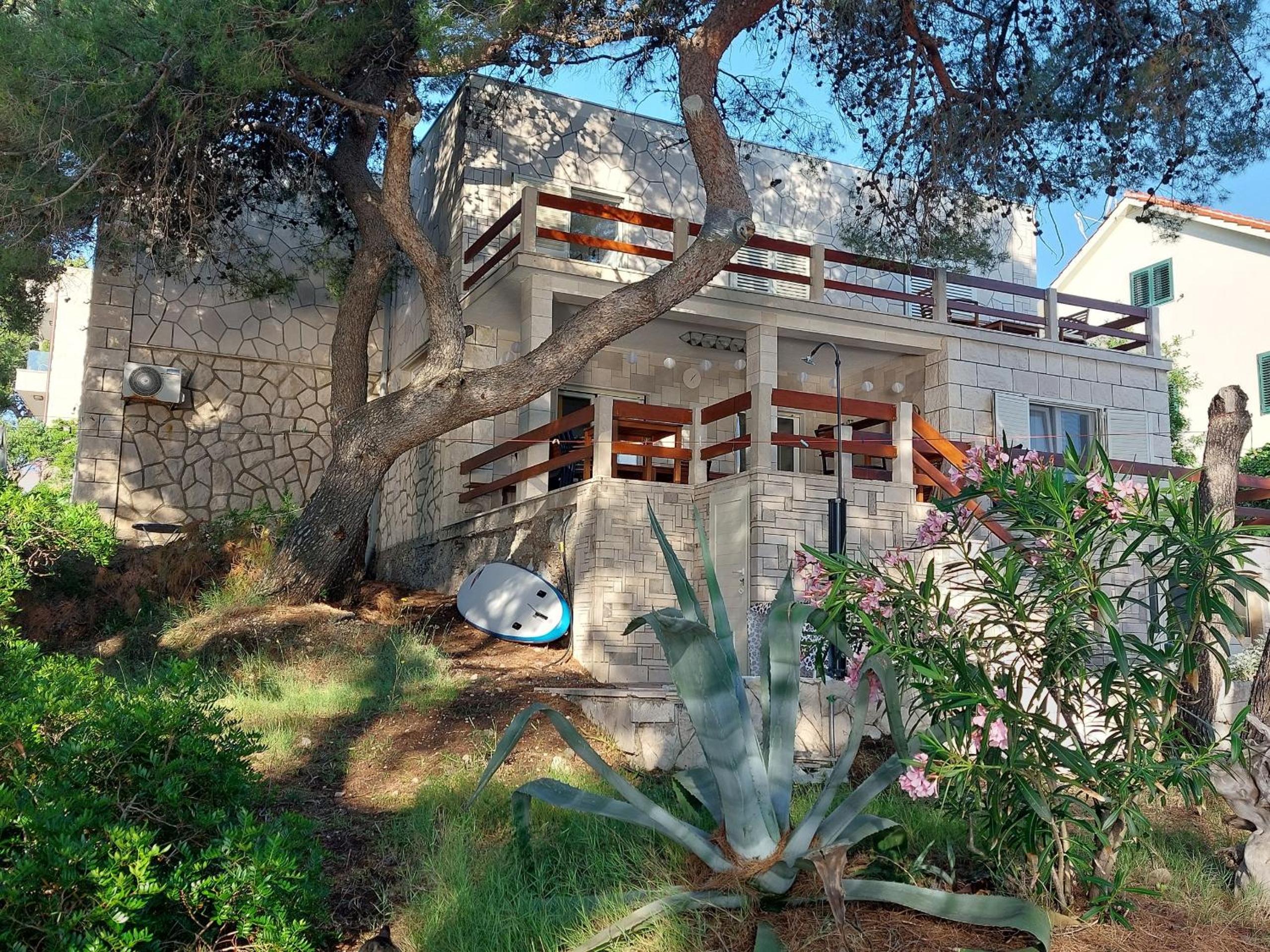 Beach House Albertina view 2