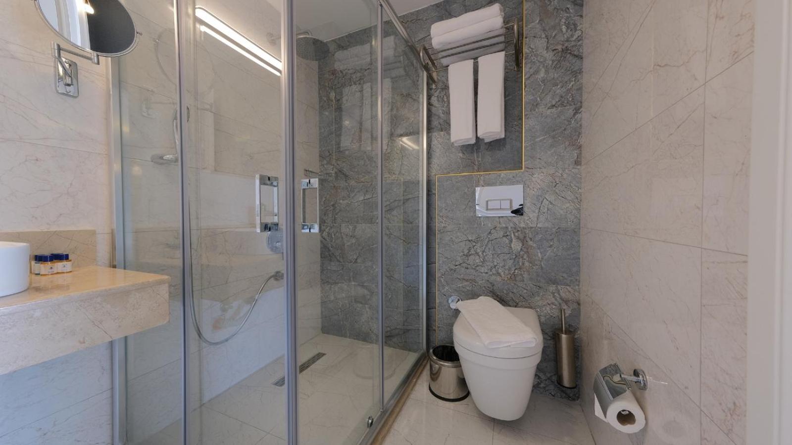 Mai İnci Otel - Image 44