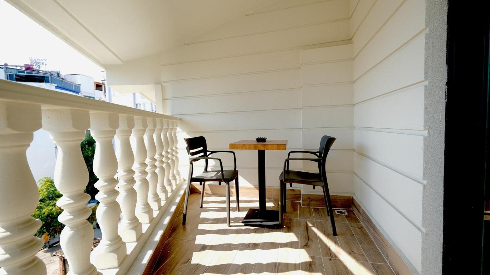 Mai İnci Otel - Image 8