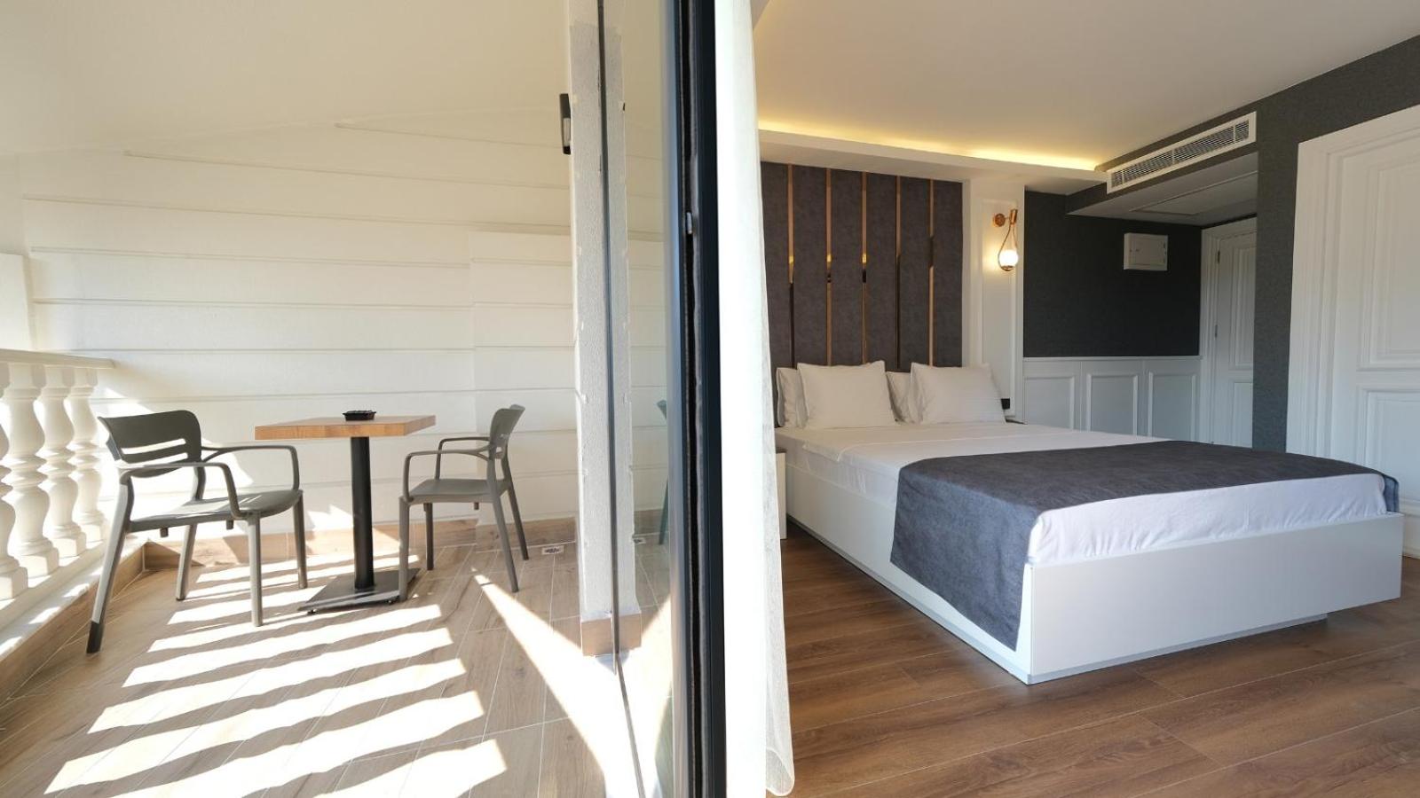 Mai İnci Otel - Image 32