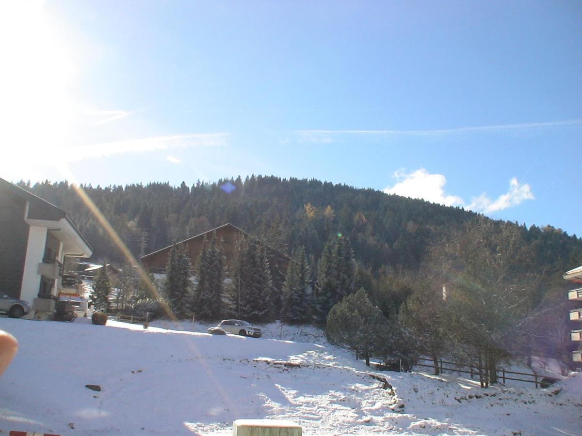 Relax aux Paccots : été comme hiver