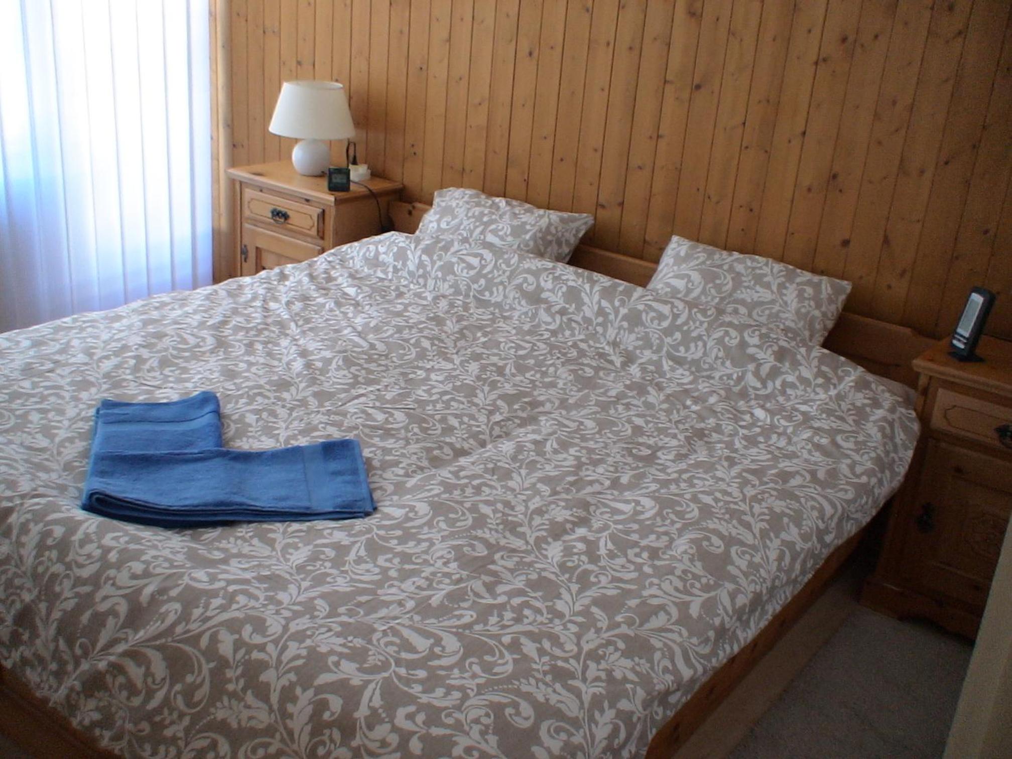 Relax aux Paccots : été comme hiver