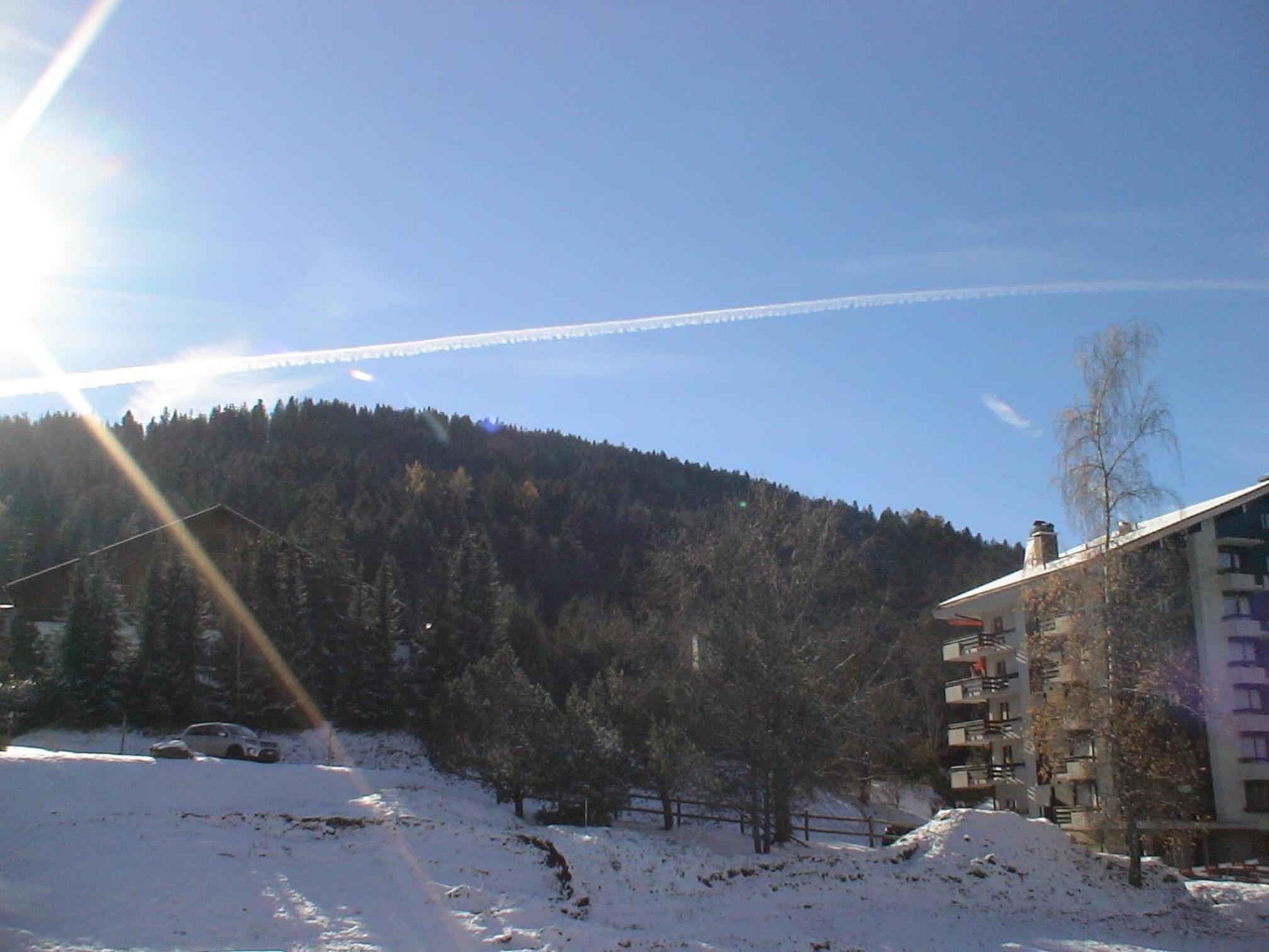Relax aux Paccots : été comme hiver