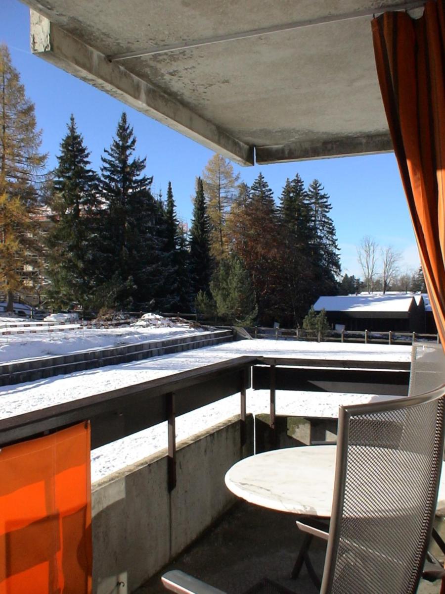 Relax aux Paccots : été comme hiver
