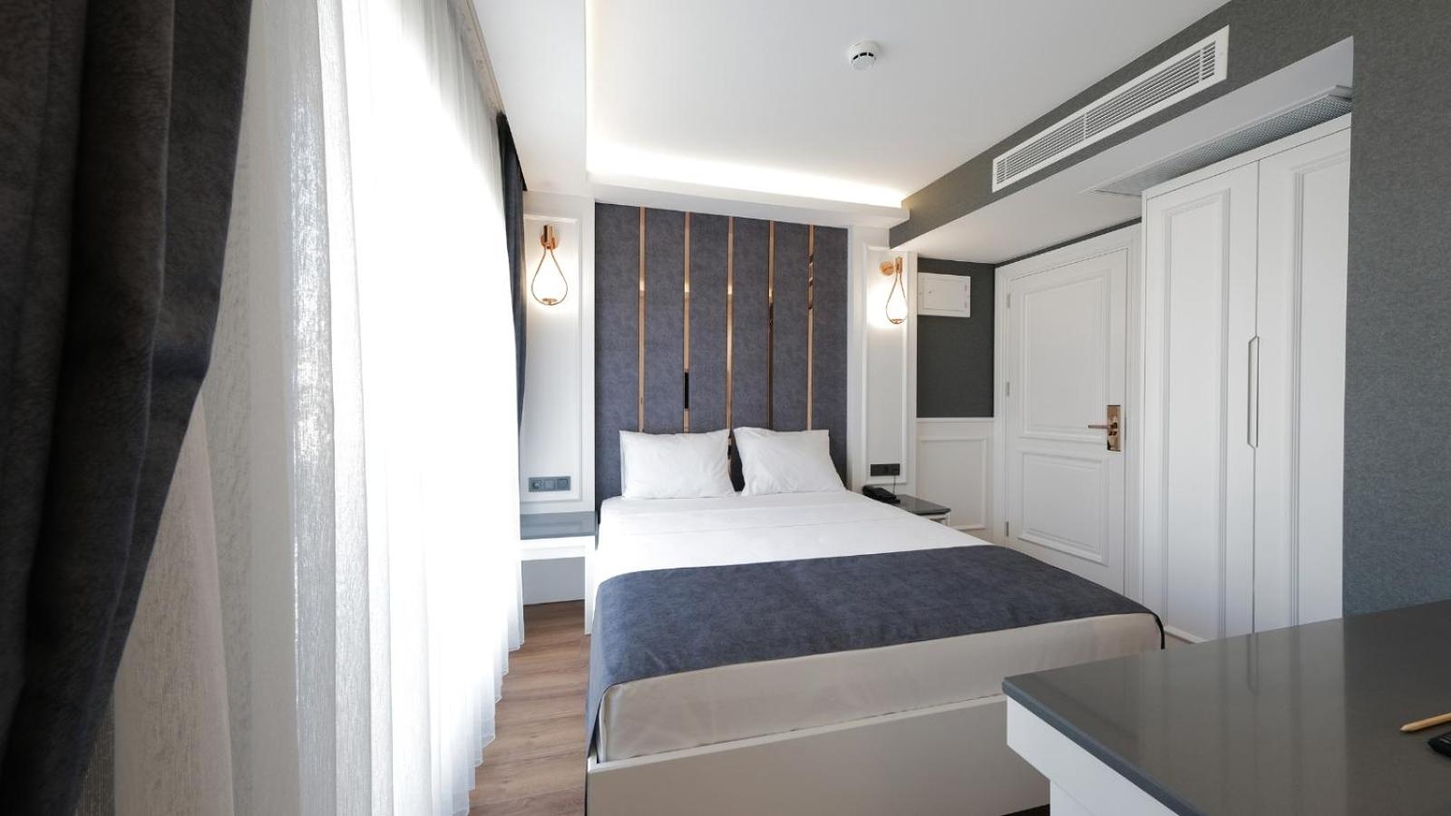 Mai İnci Otel - Image 31