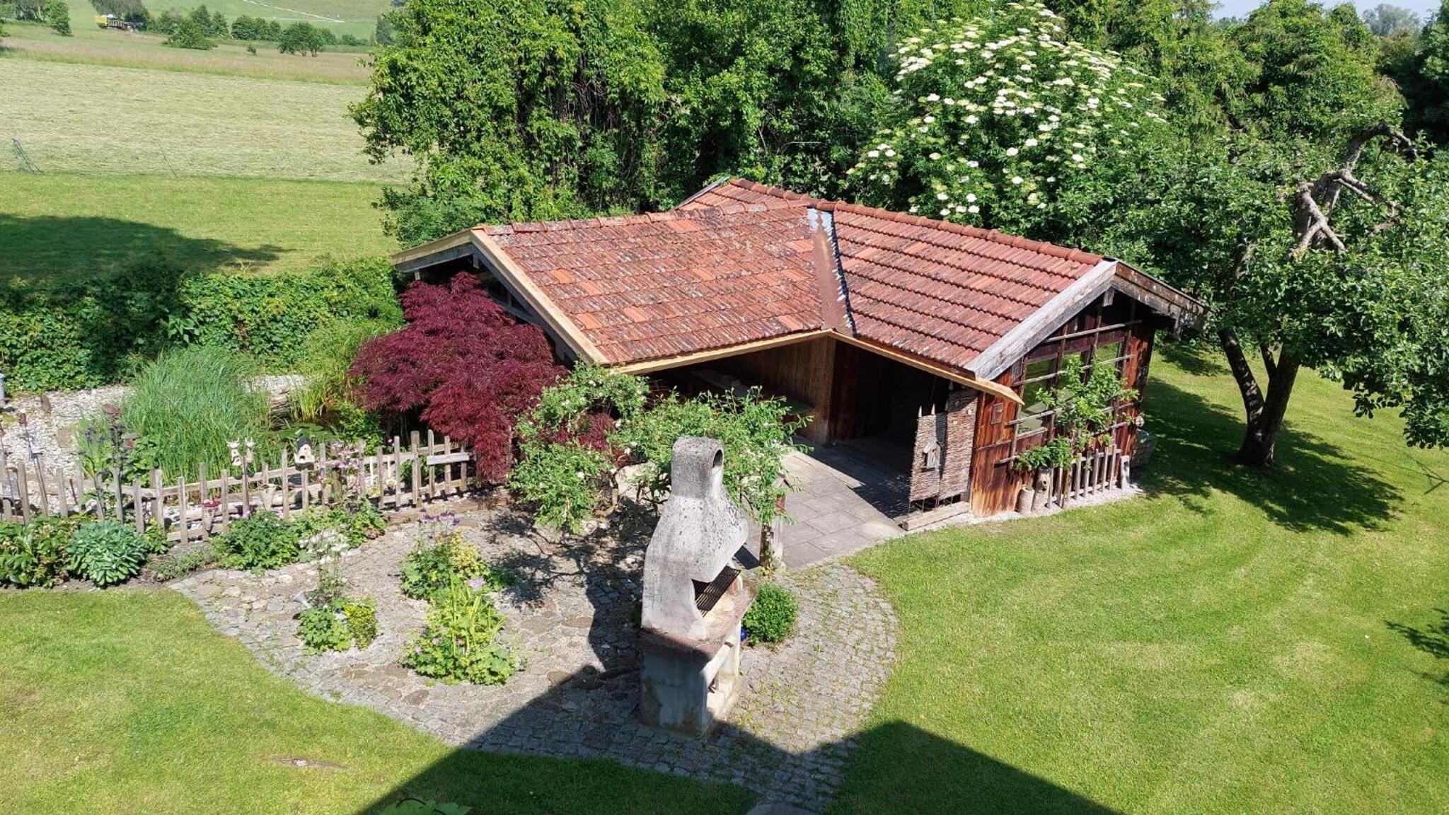 Gästehaus Schörgenhofer