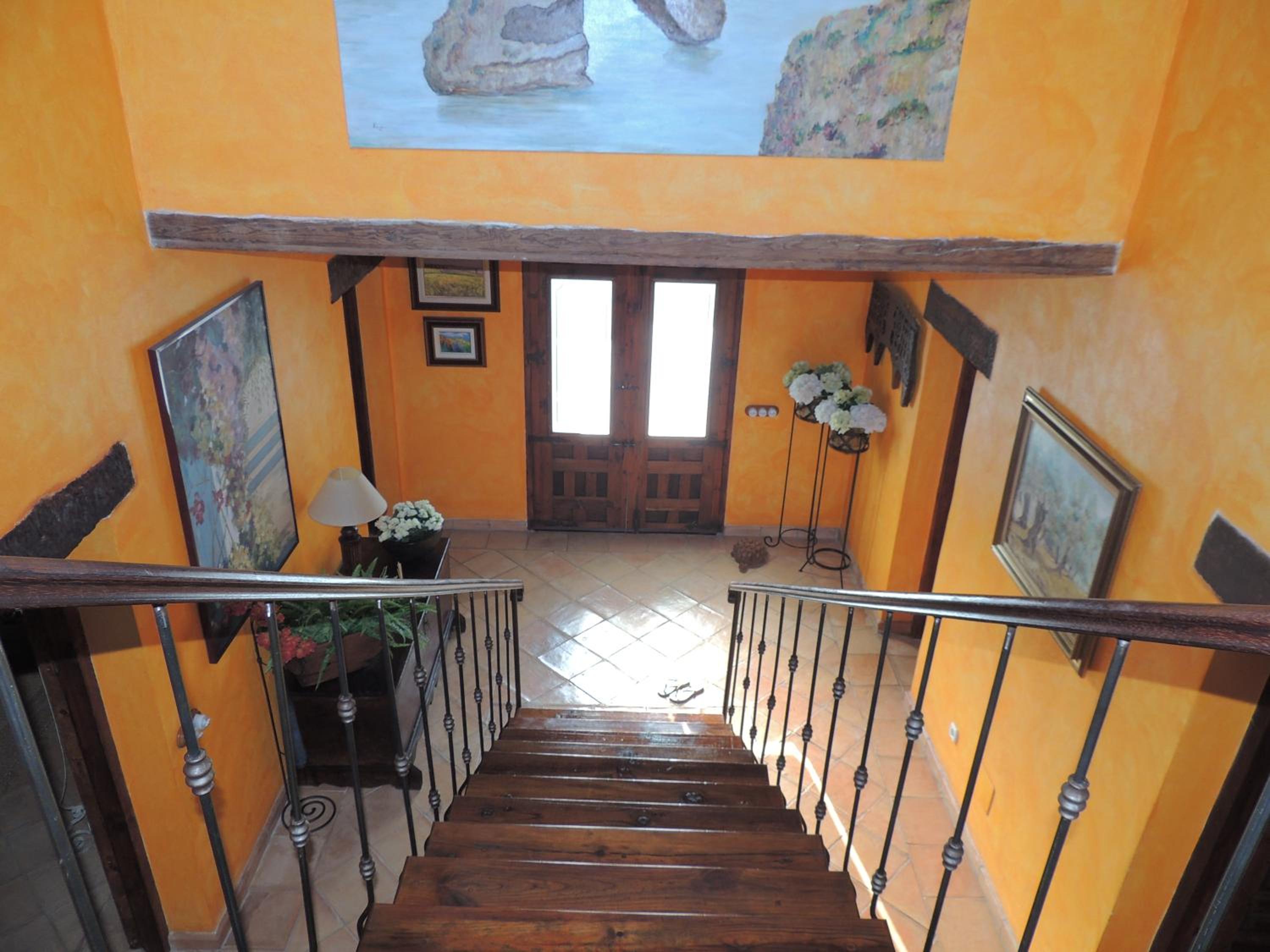 Villa Vallmar