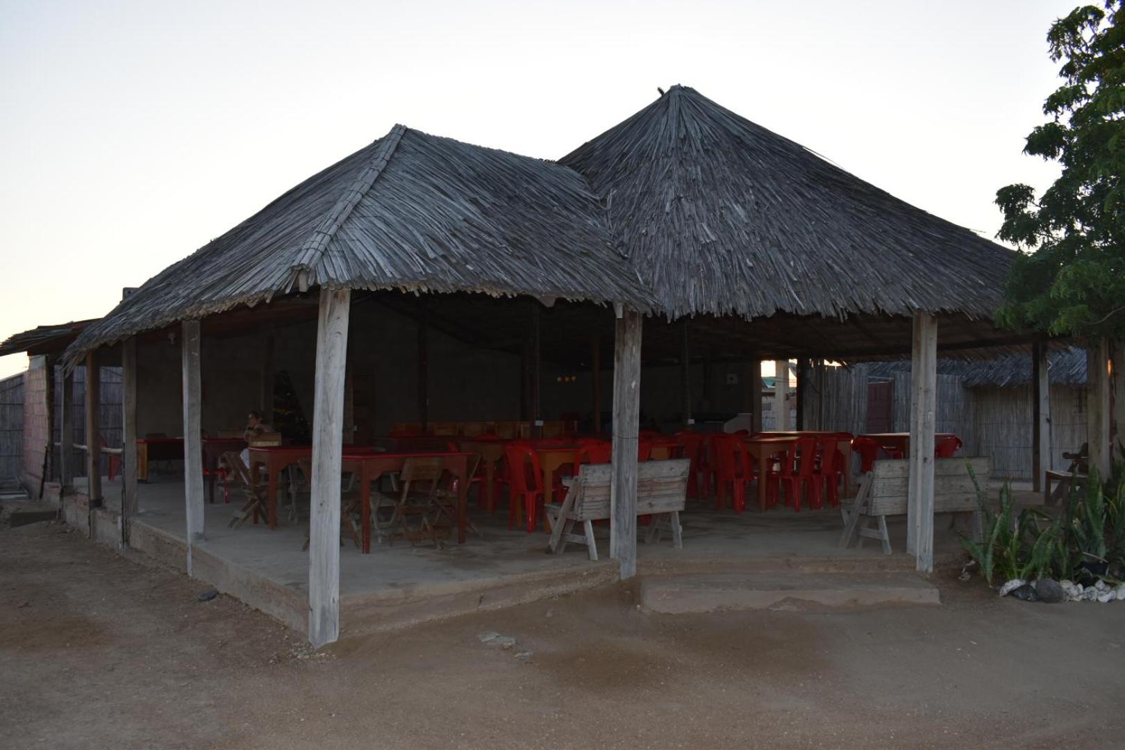 El Viejo Moi Hospedaje & Restaurante