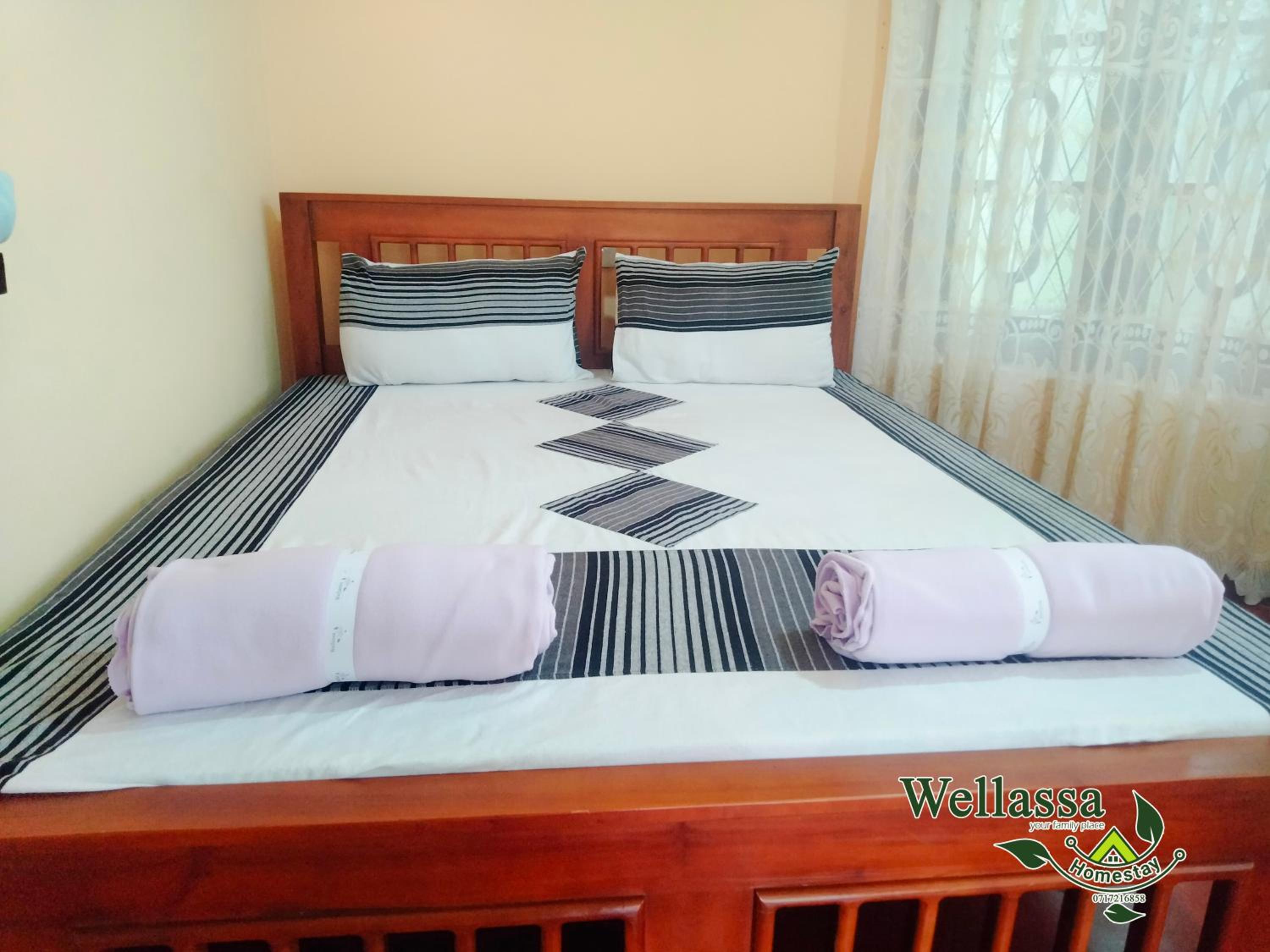 wellassa homestay