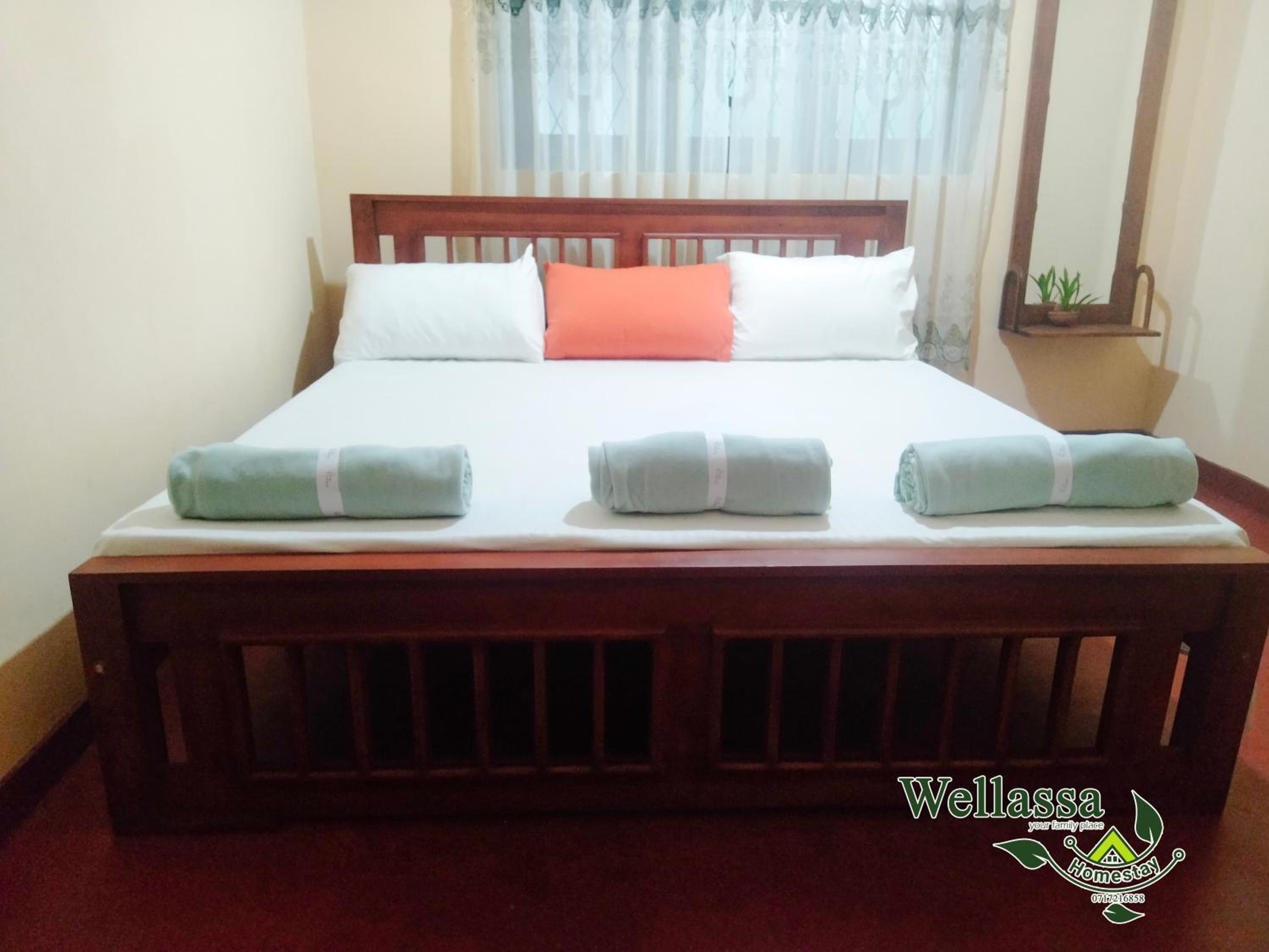 wellassa homestay