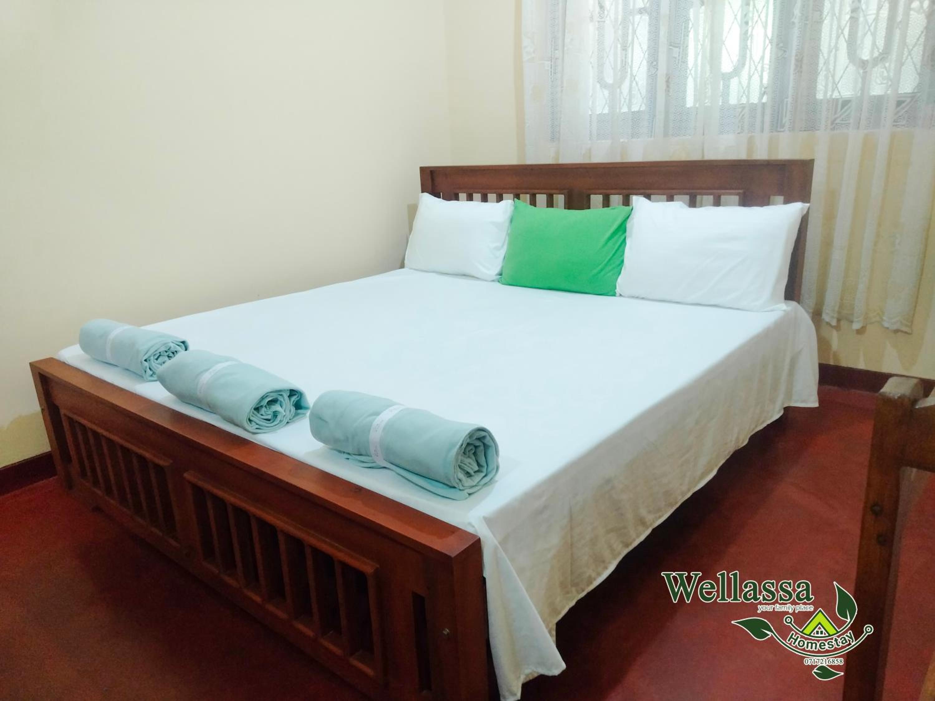 wellassa homestay