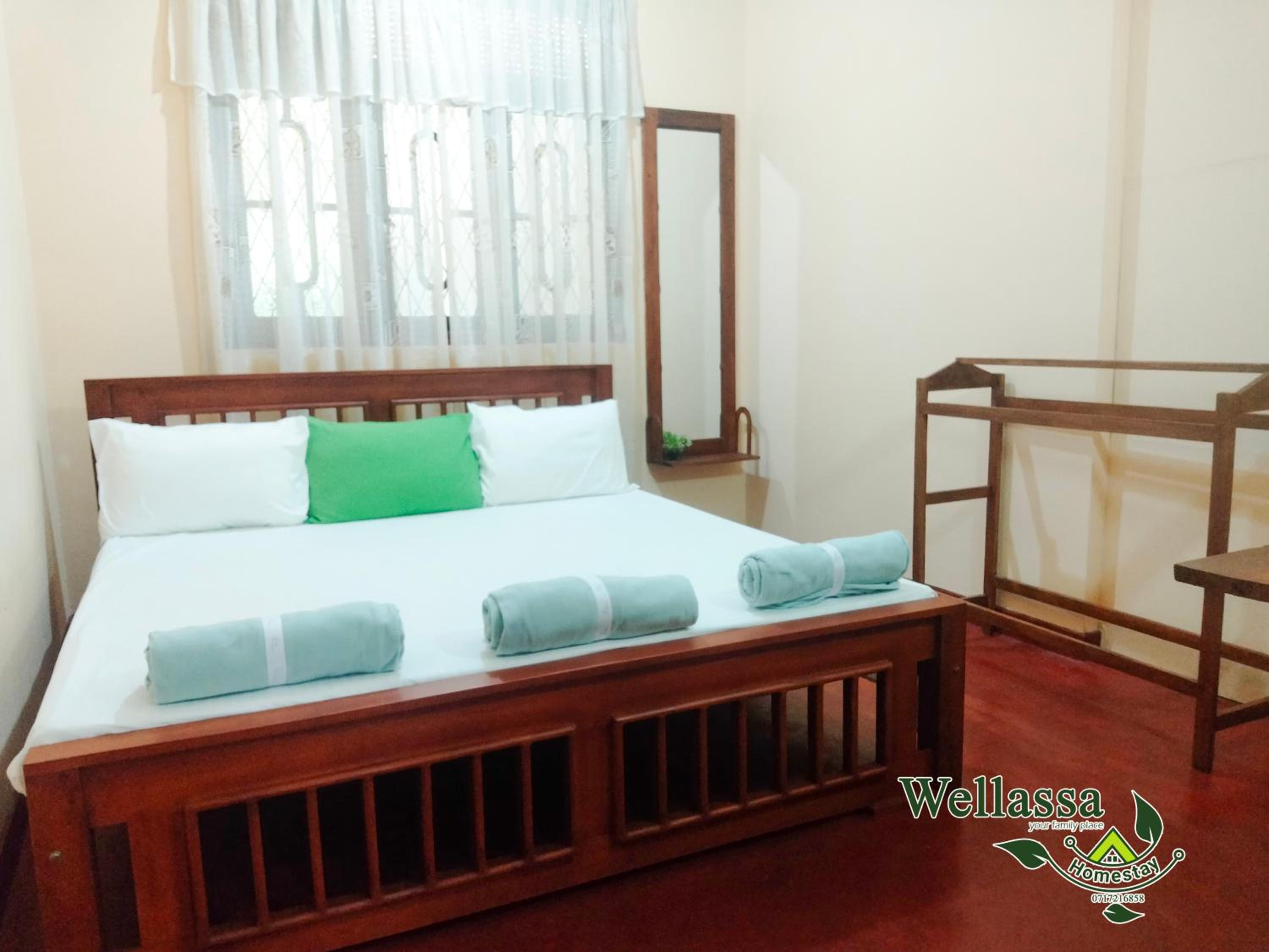 wellassa homestay