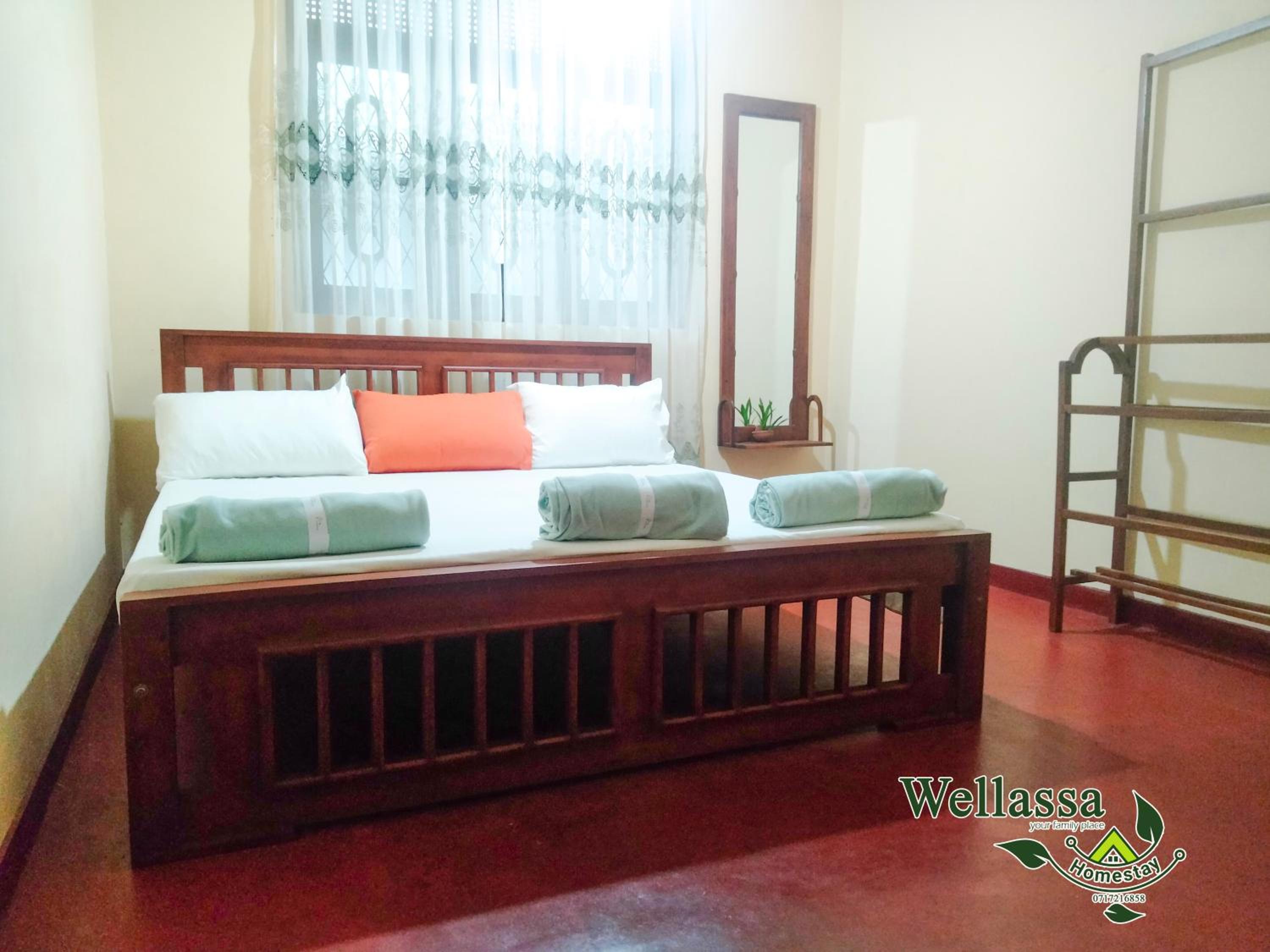 wellassa homestay