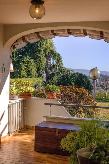 CASA PANORAMICA